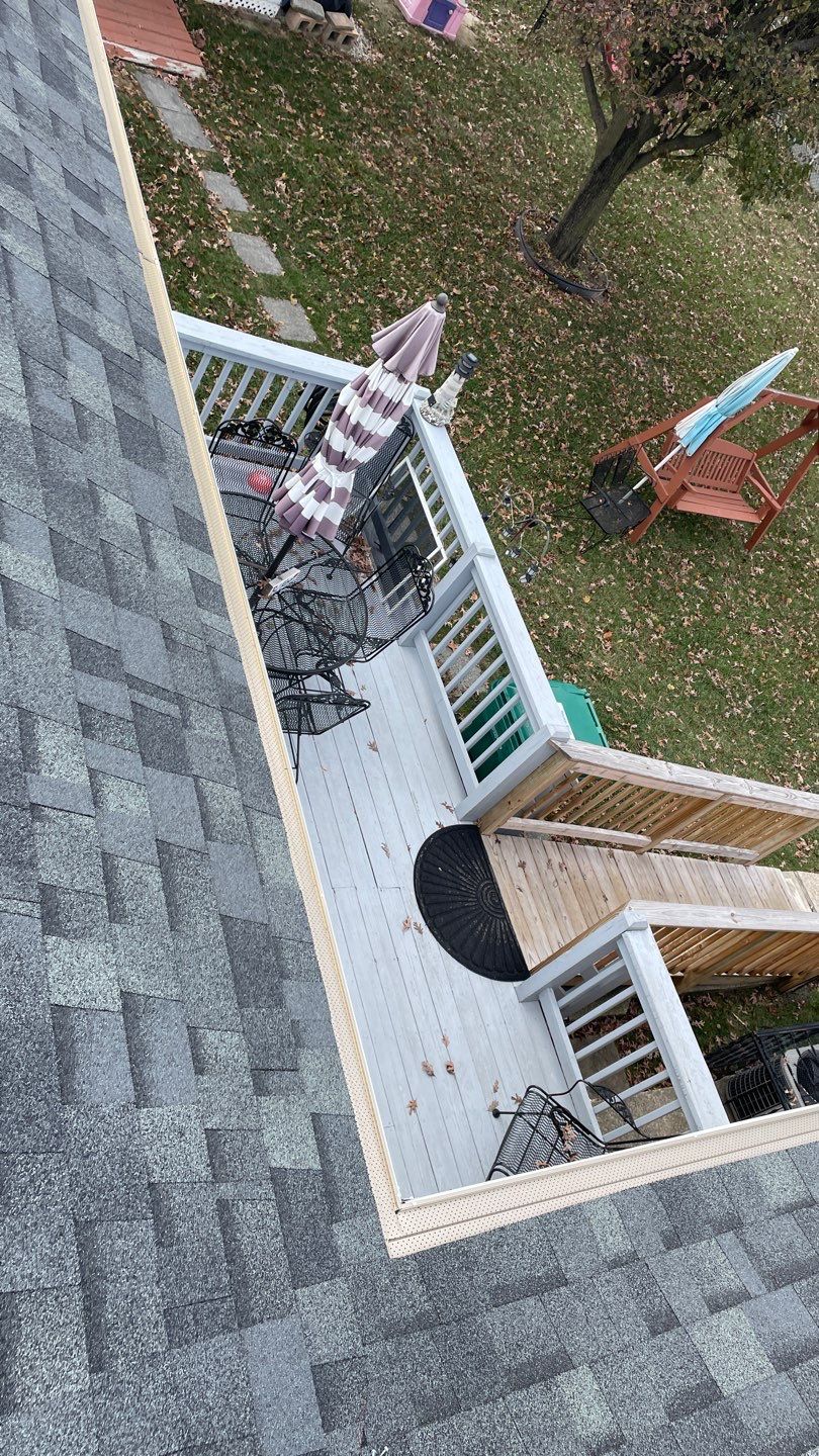 1702 Pamela Drive, Richmond, VA 23229 UNITED STATES by American Custom Contractors