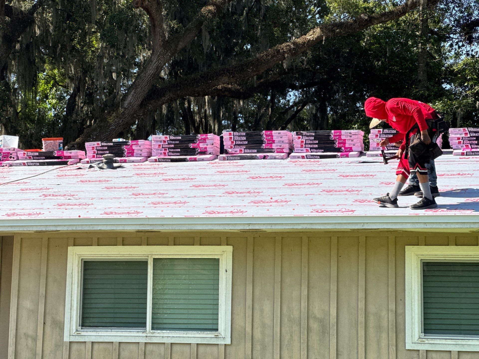 Roofers Near Me in Gainesville, FL  by Brehm Roofing