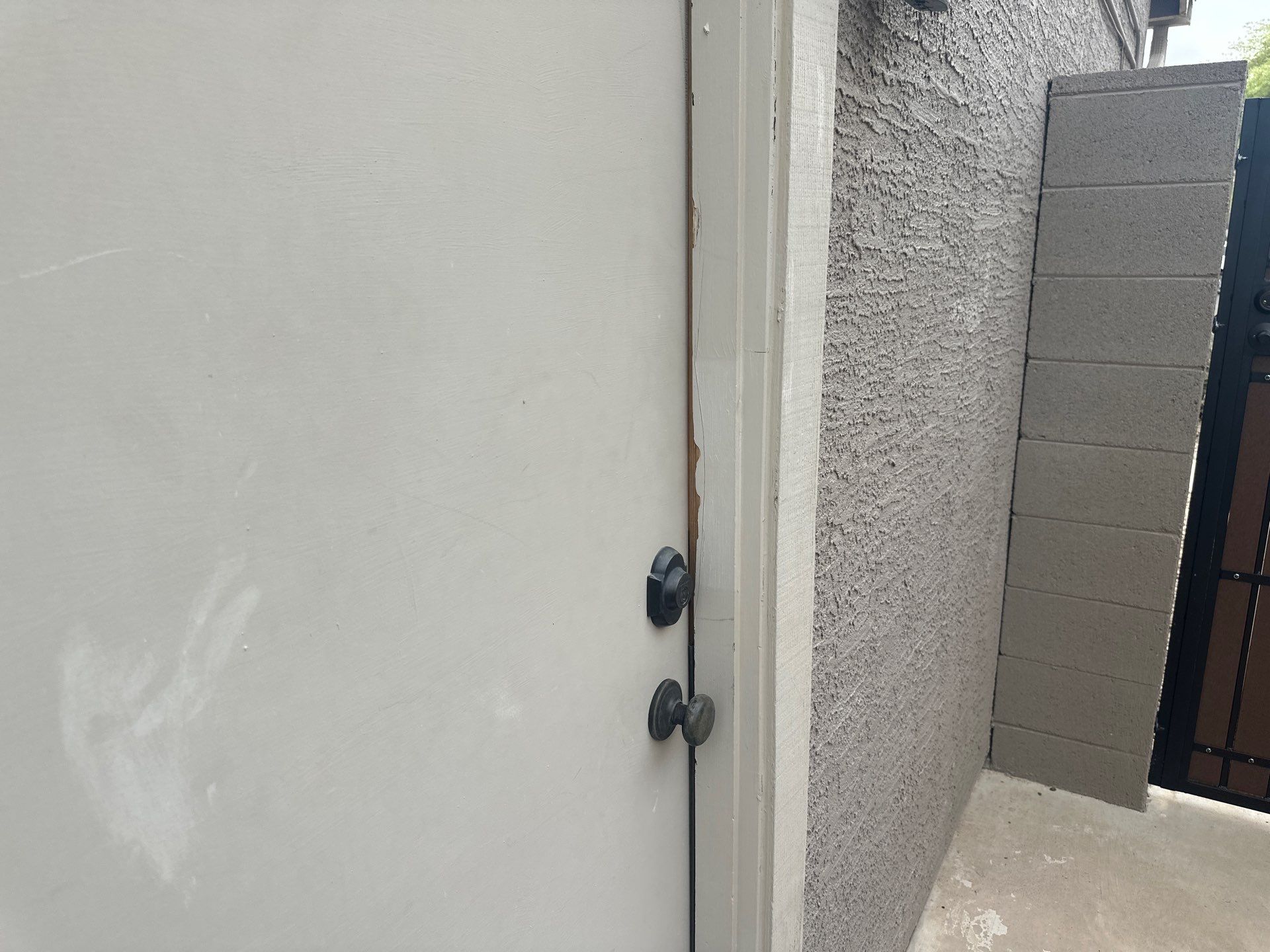 Exterior Painting - Chandler by Crash of Rhinos Painting & Garage Floors