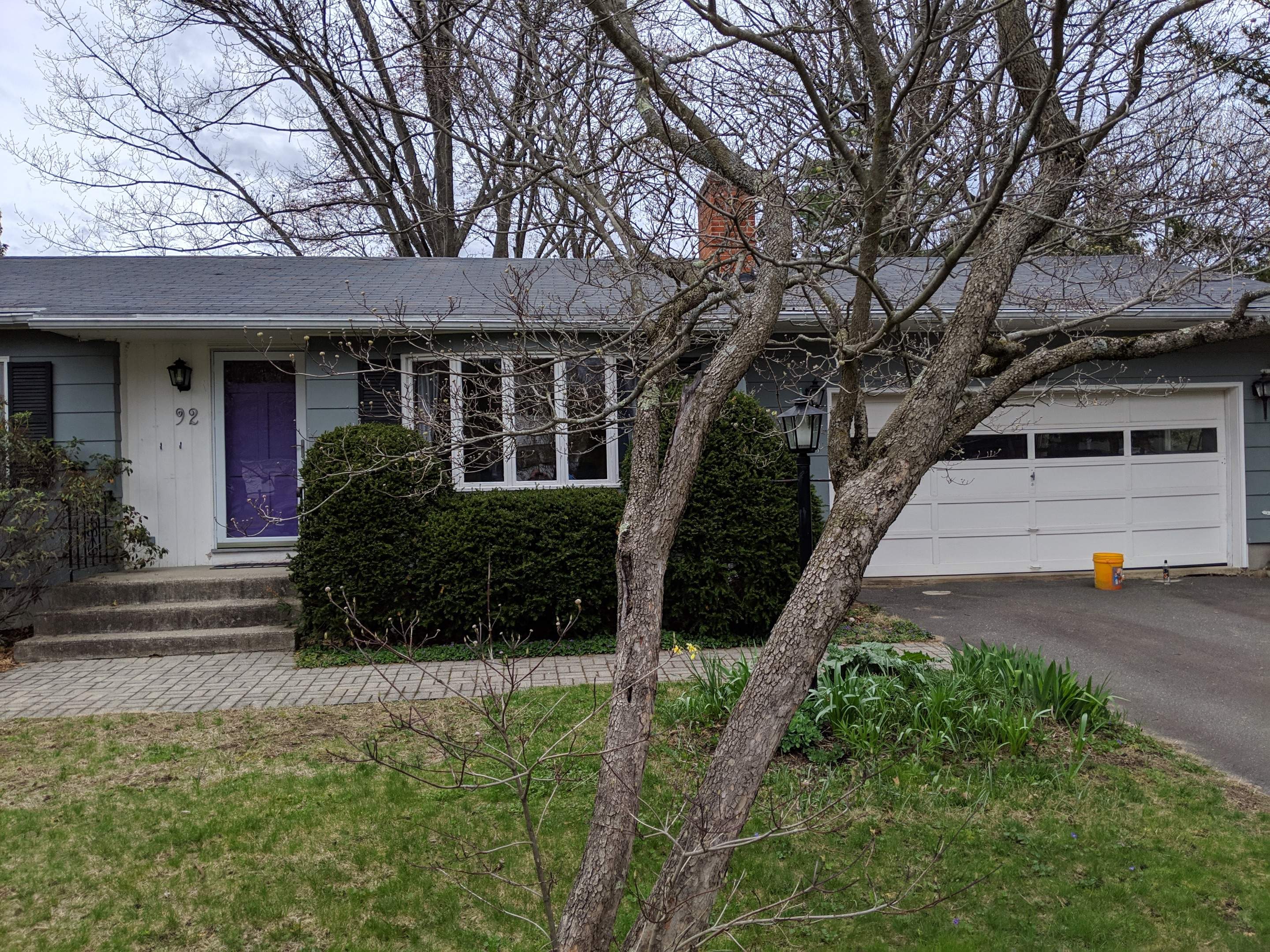 Complete Exterior Remodel by Chagnon Building & Remodeling LLC