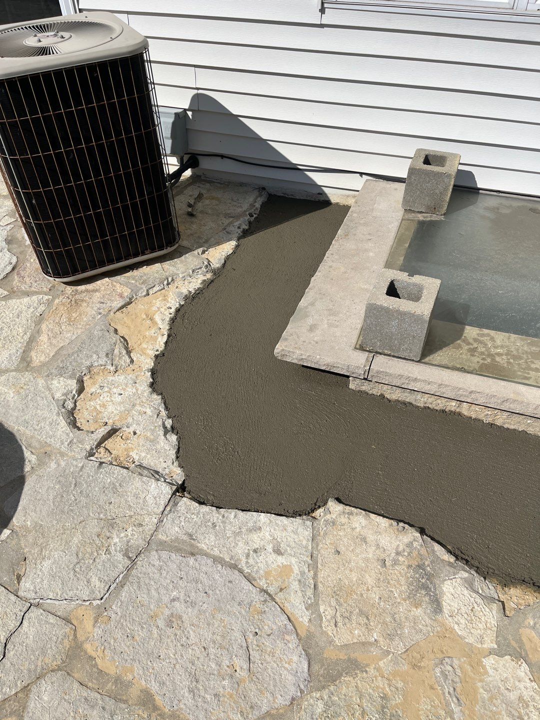 Egress Window Challenge! by ACE Waterproofing & Basement Solutions