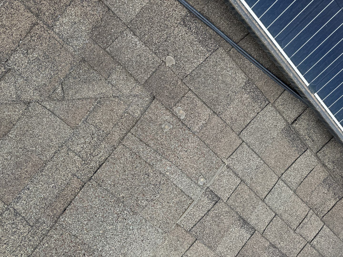 Residential Roofing Installation using IKO Dynasty by Core Four Roofing