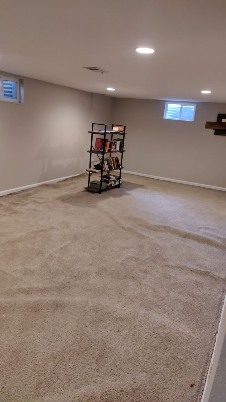 Water Damage by Accountable Home Services