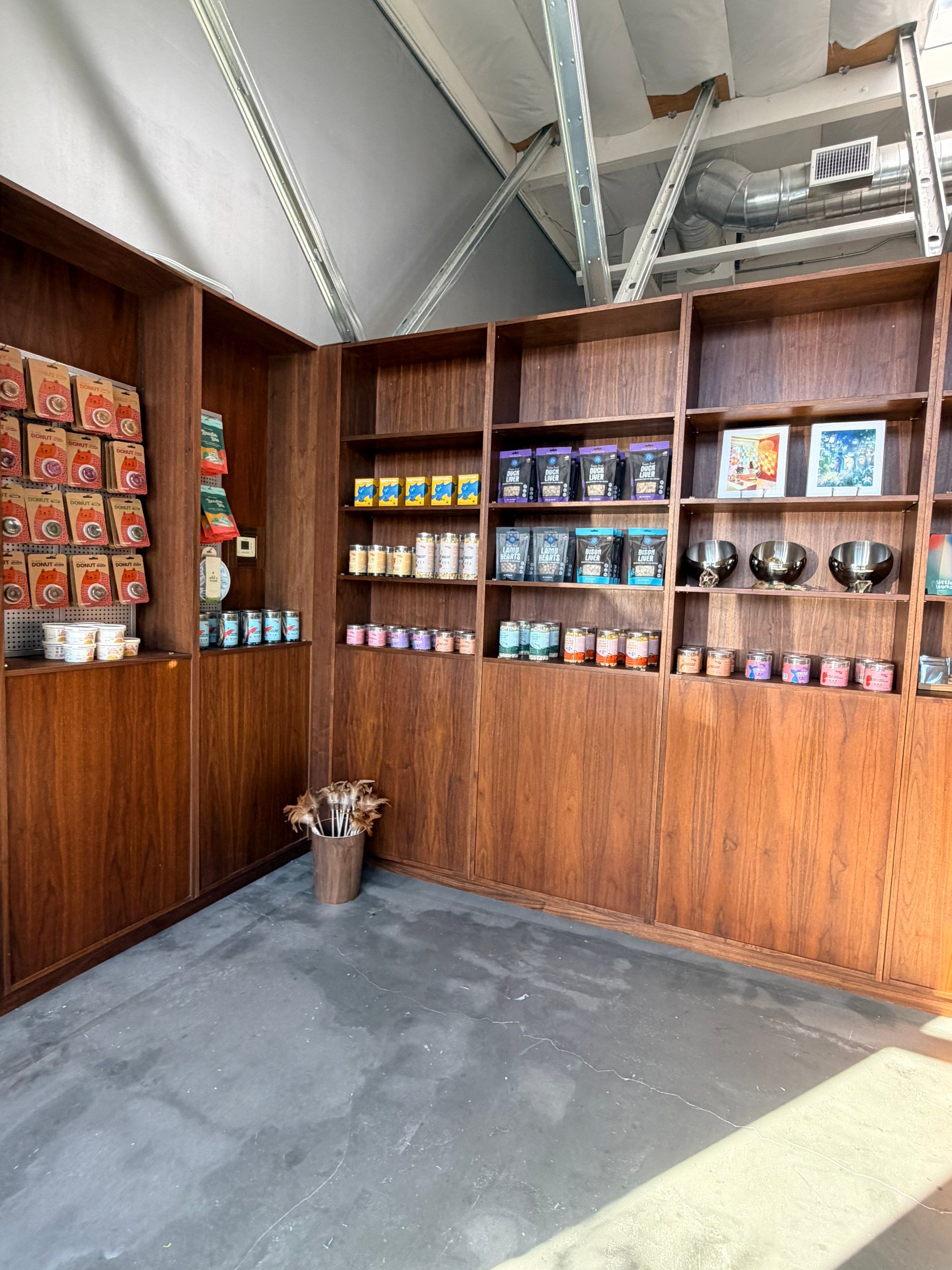 Project in Los Angeles, CA by Allsbrook, Builders & Design Inc.