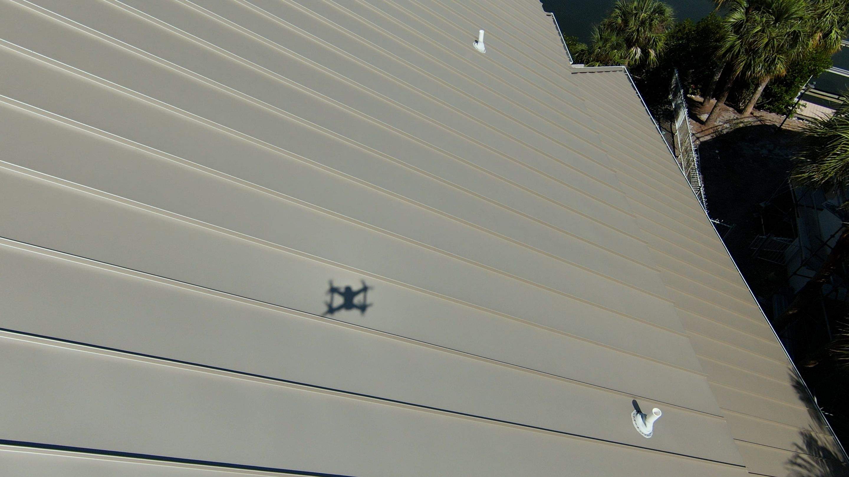 Residential Roofing Inspection  by Four Peaks Roofing