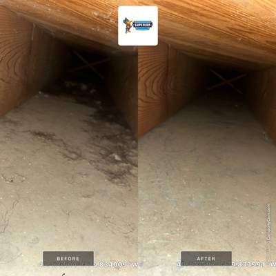 Air Duct Cleaning With a Vacuum Truck in Penn Hills, PA