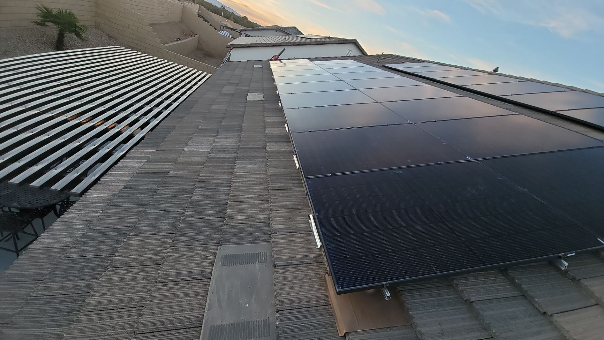 Solar Panel System and Tesla Powerwall 3 Installation in Hesperia by AWS Solar