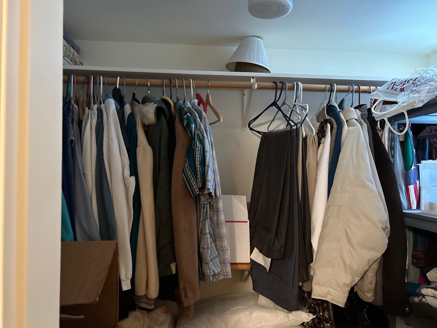 Reconstruction by Accountable Home Services