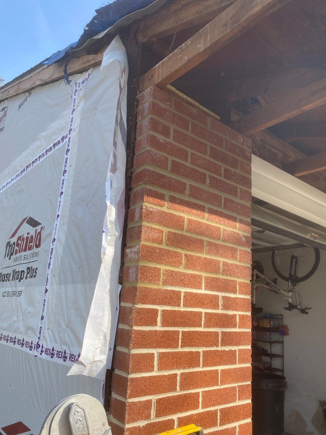 Siding Replacement in Shrewsbury, PA • Anthony C. by Seipp Roofing, LLC