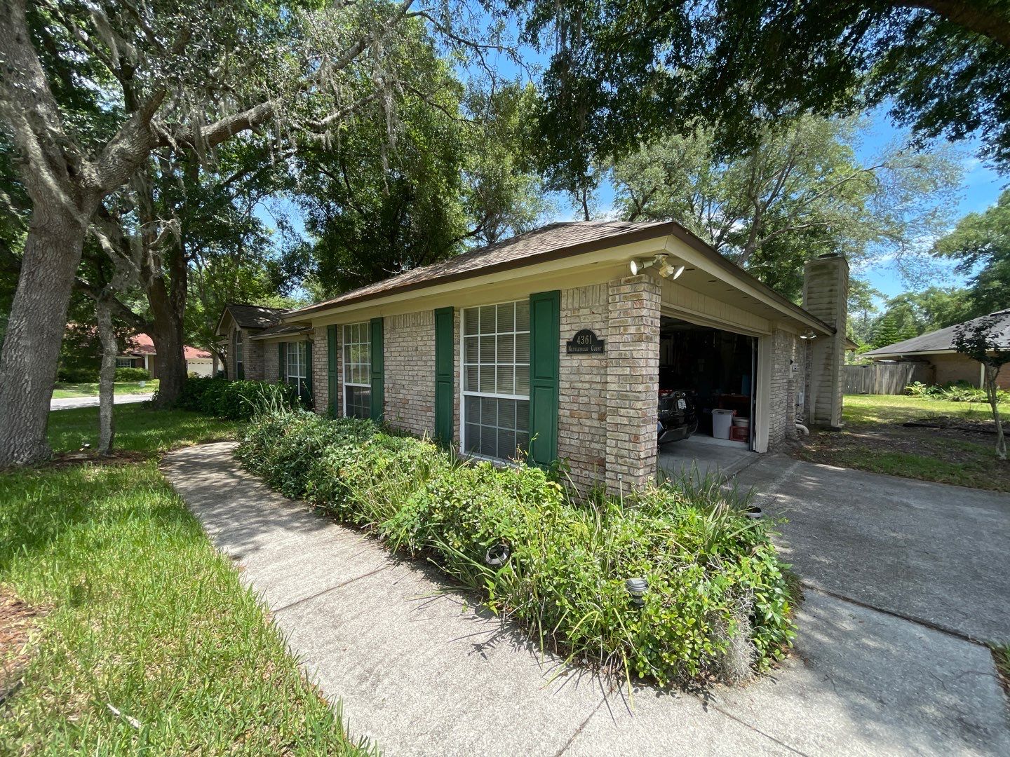 Mandarin, Jacksonville, FL 32258 - Exterior & Interior House Painting by A New Leaf Painting, LLC