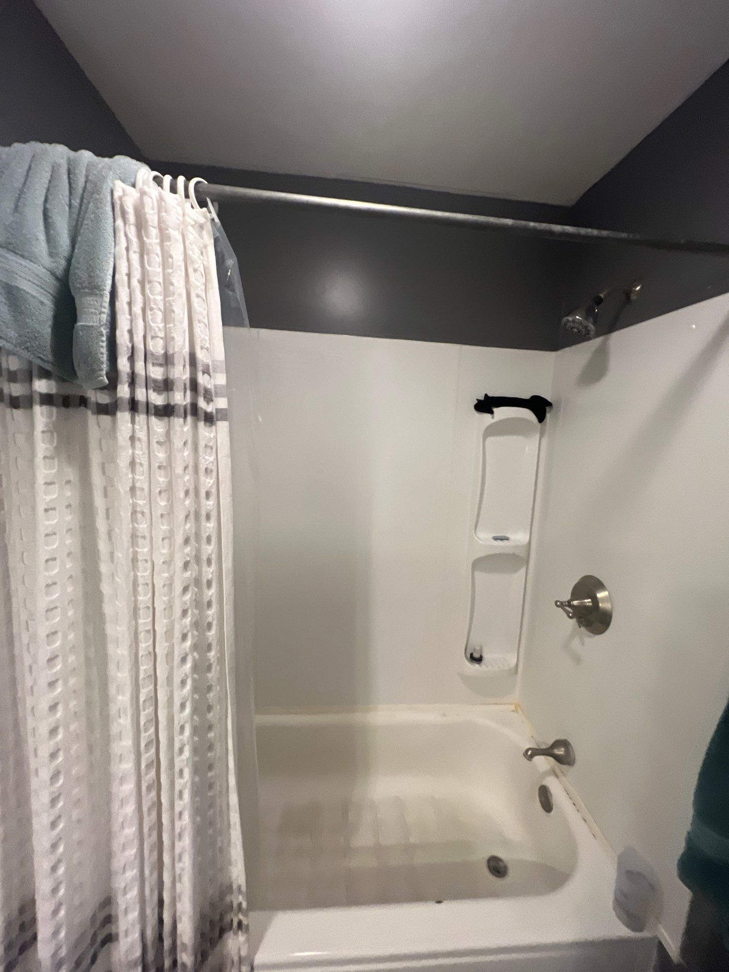 Tub Replacement by The Shower Company