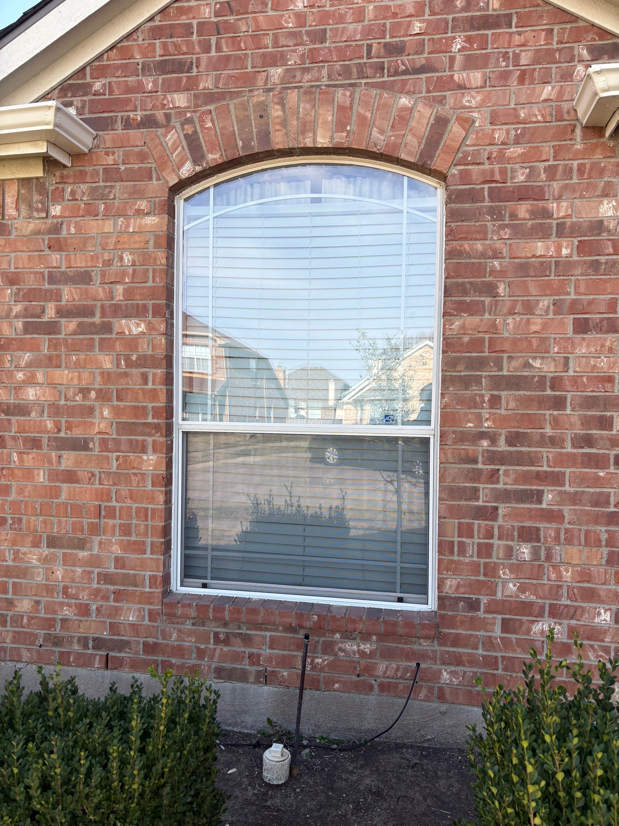 Project in Arlington by Armor Roofing | Exteriors