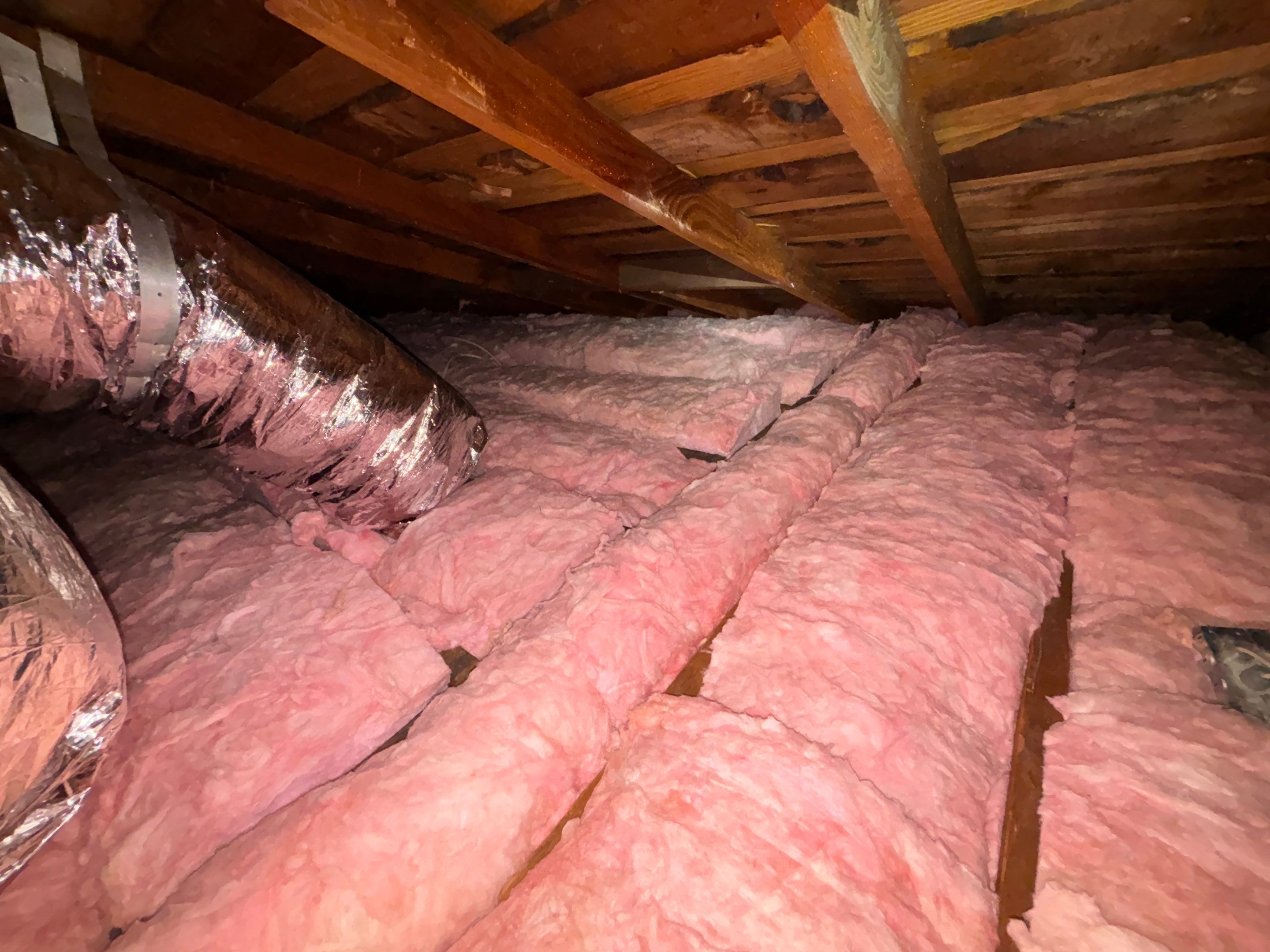 Project in Van Nuys by Insulation Labs