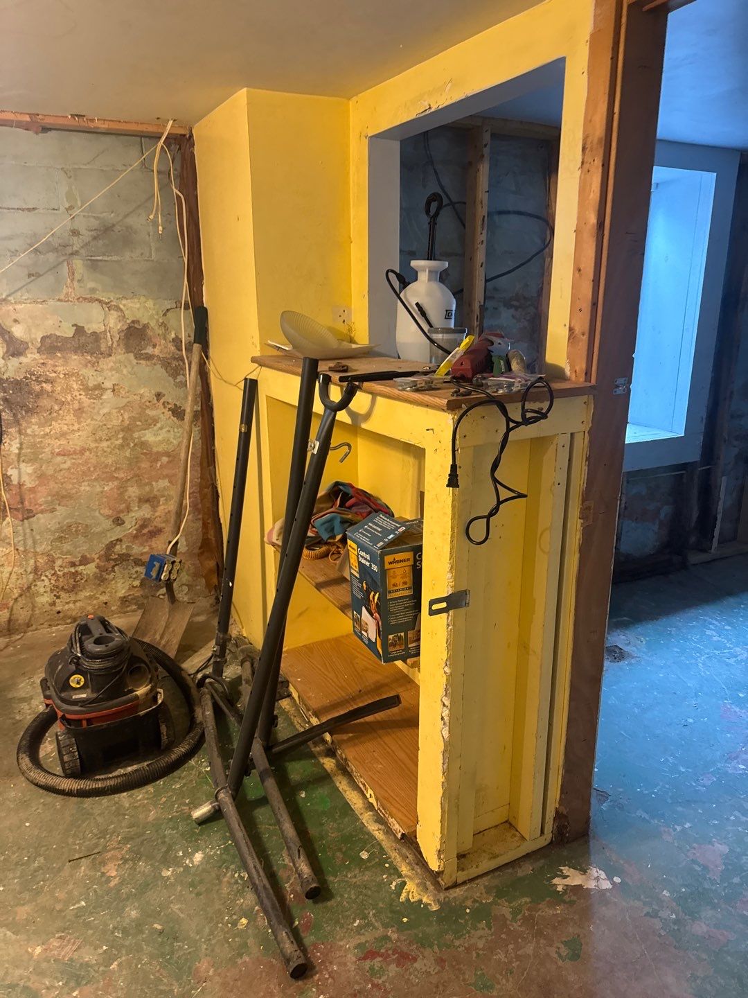 Drain Tile & Sump Pump in South MPLS by Waterproofing Northeast