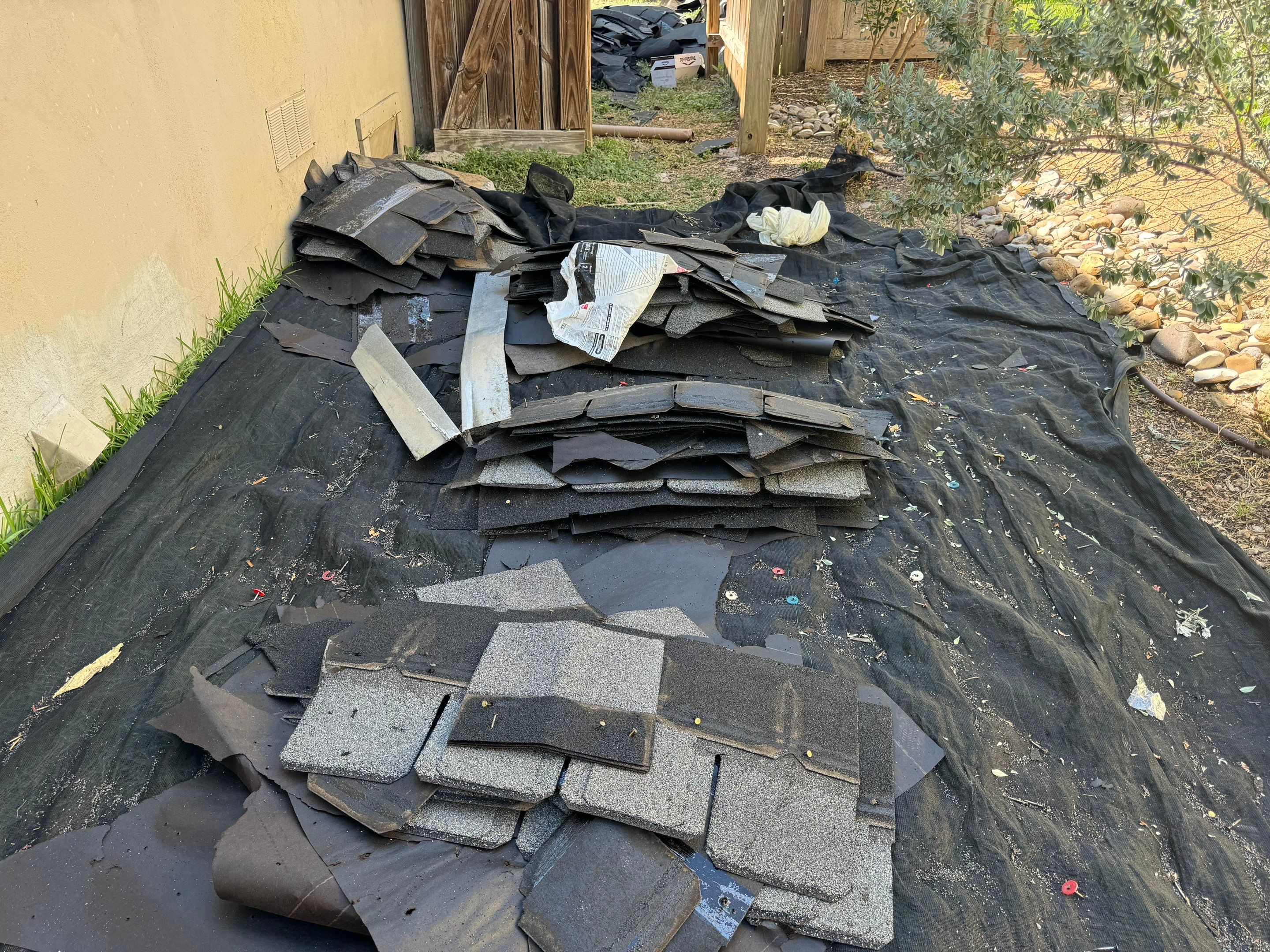 Roof Replacement - 78209 | San Antonio Roofers by Rox Roofing