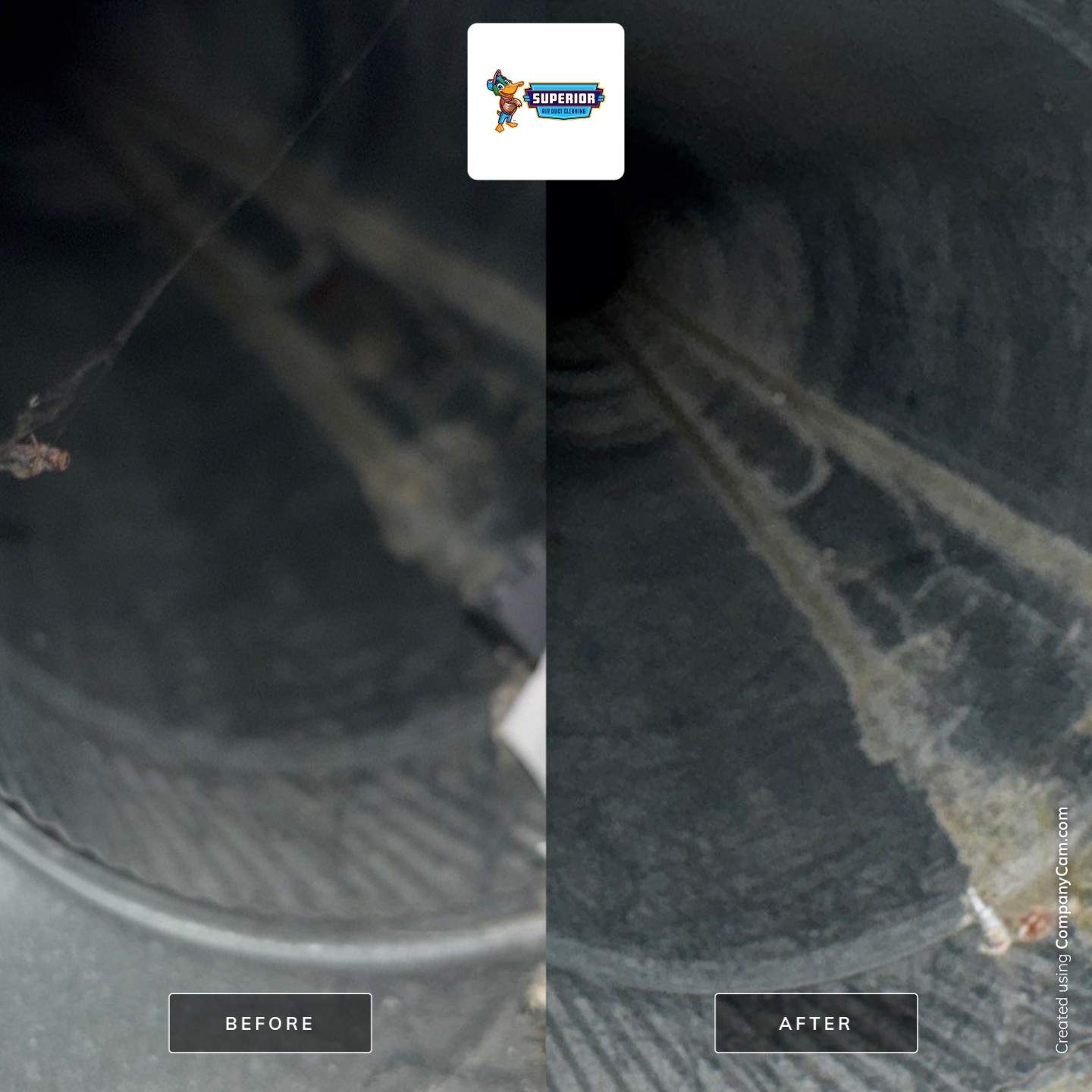 Air Duct Cleaning in Gibsonia, PA by Superior Air Duct Cleaning