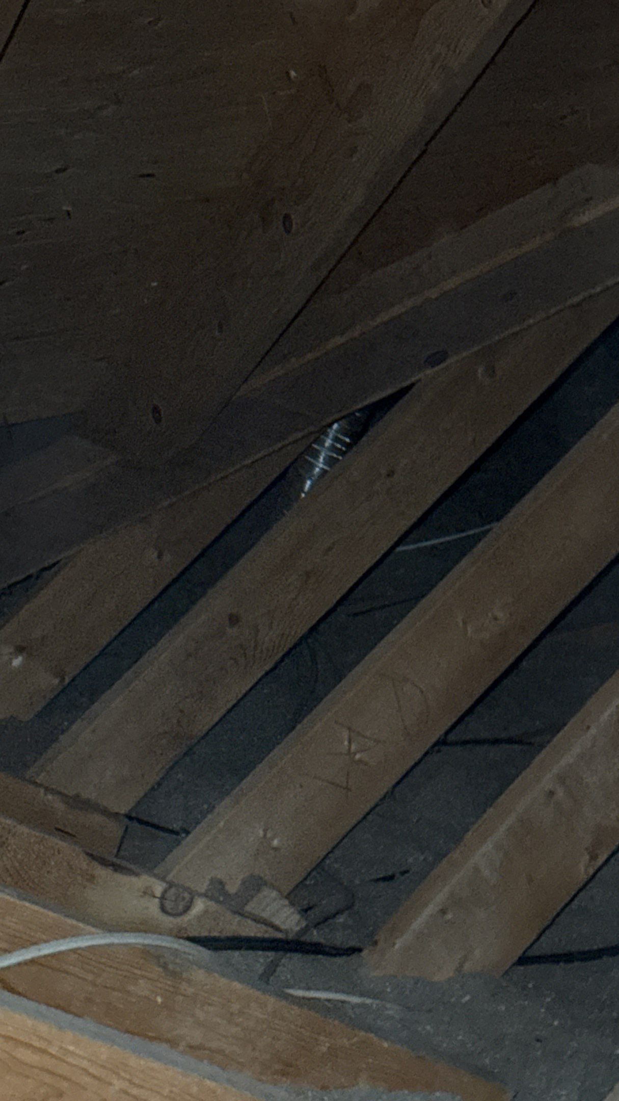 Roof Replacement using Owens Corning Colonial Slate by 180 Contractors