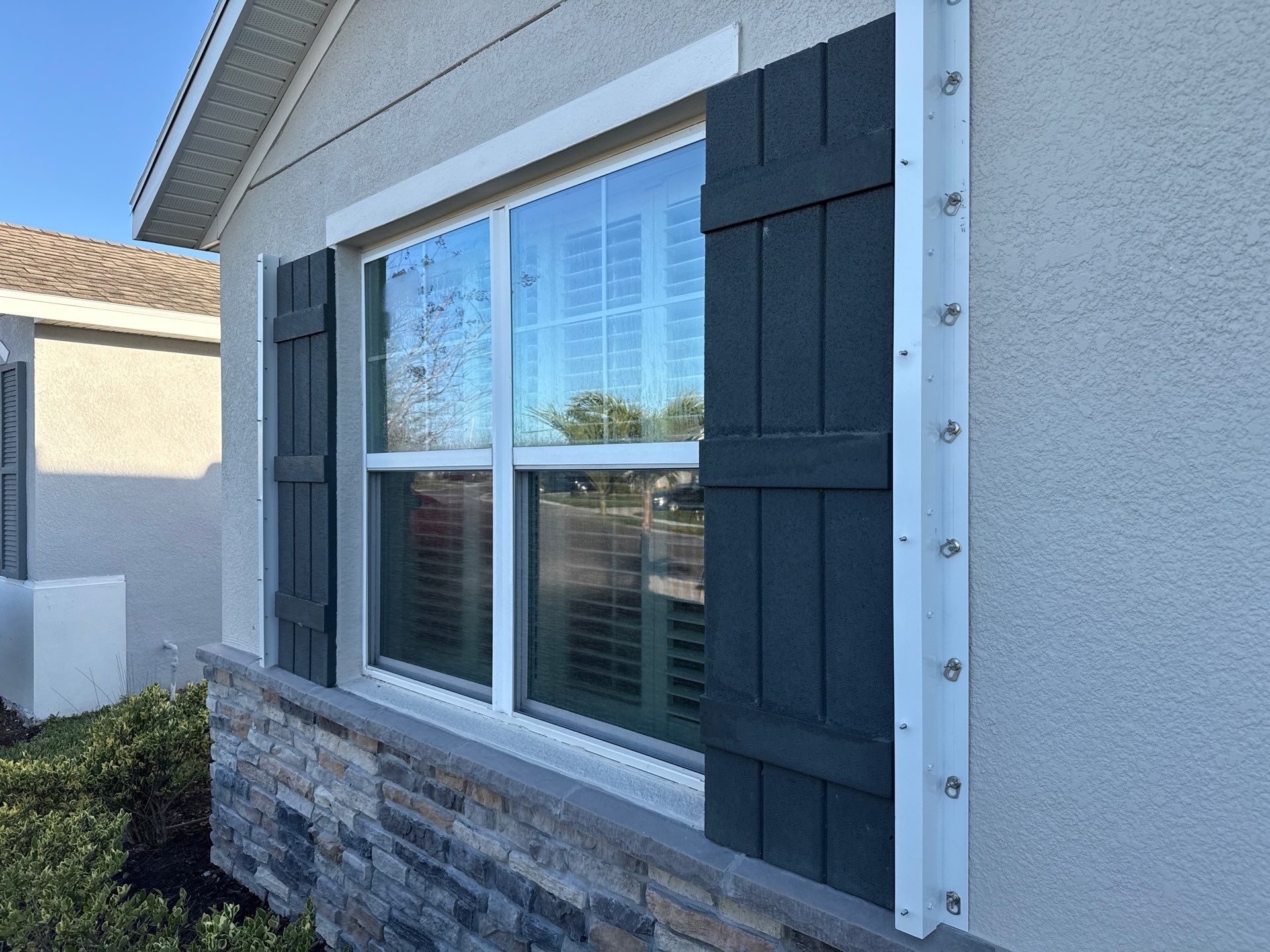 House Wash, Lanai Cleaning & Driveway Washing | Willow Walk Palmetto FL by Sunshine AquaWash