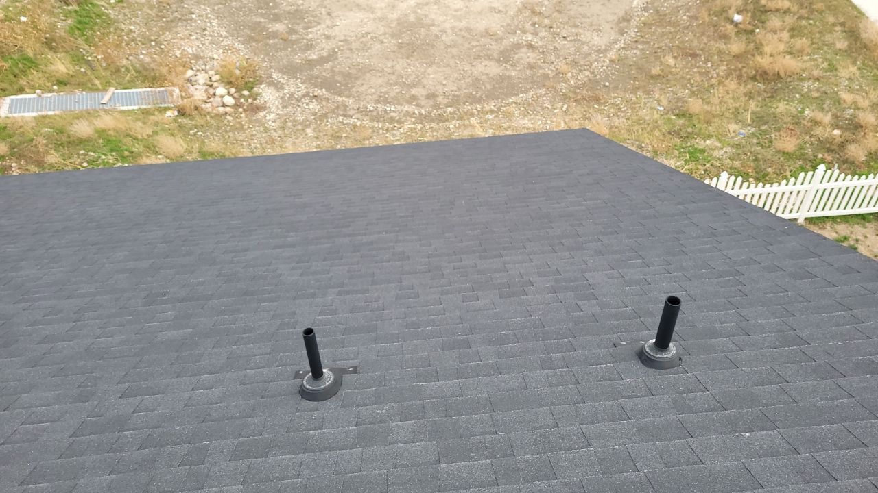 Residential Roofing Installation using GAF Timberline HDZ - Lifetime Shingle by The Roof Doctor