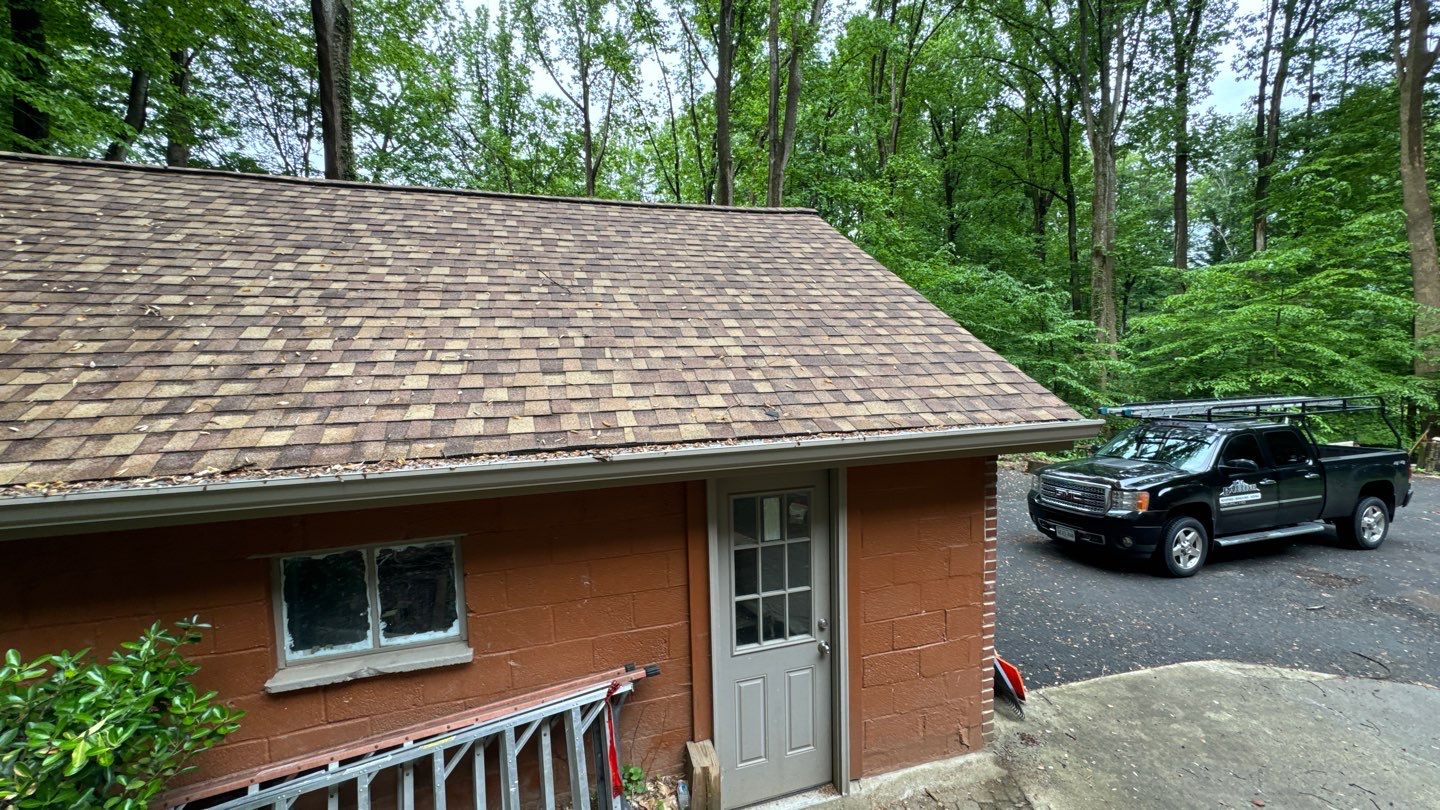 Annandale: Multi-Trade Tree Damage Restoration by RM Banning, Inc.