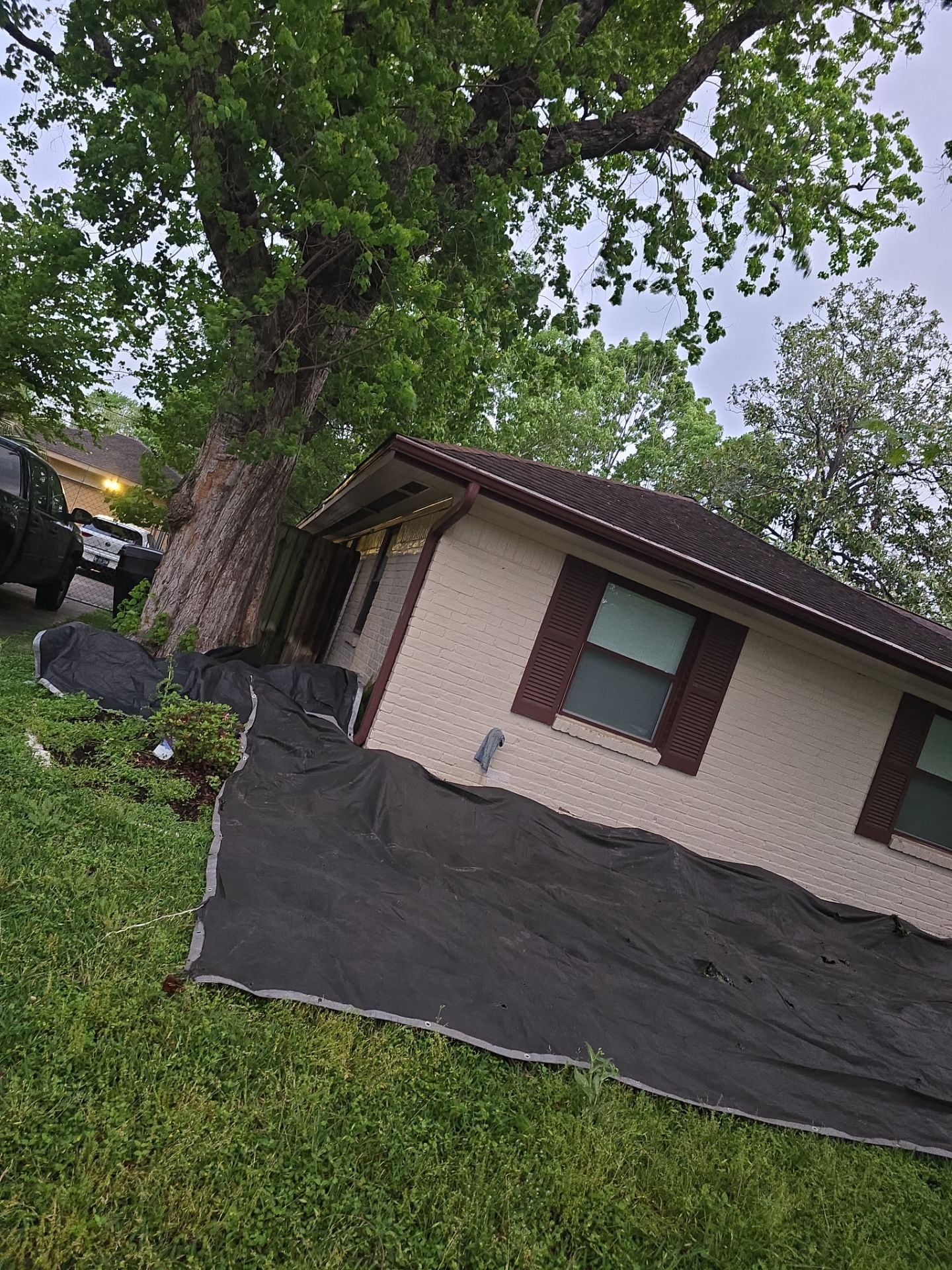 Roof Replacement Houston by Roof Repair Company