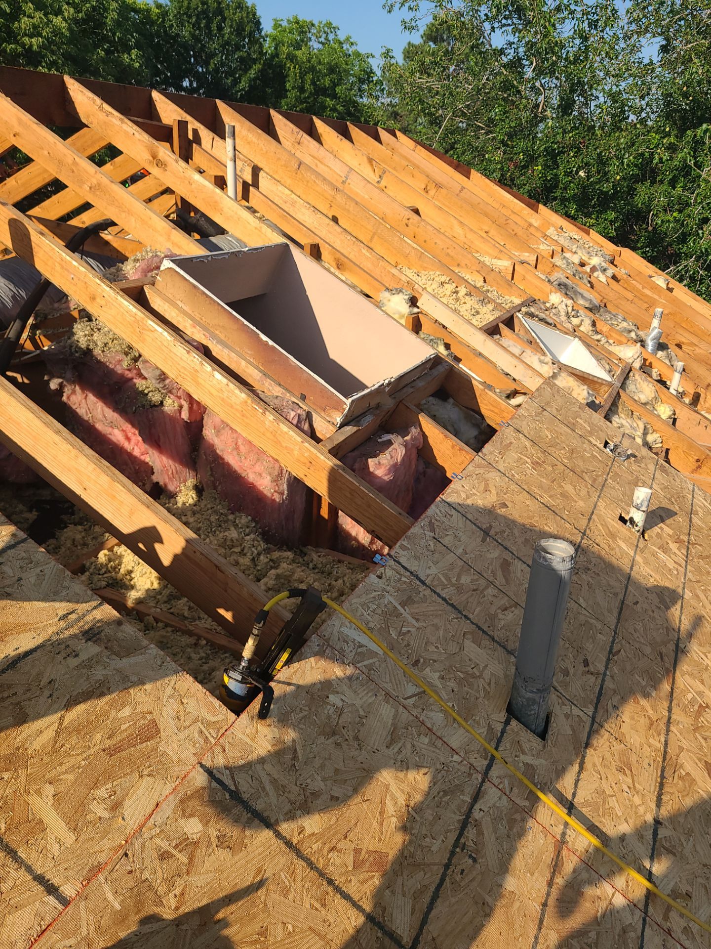 Roof Repair Tomball by Roof Repair Services LLC