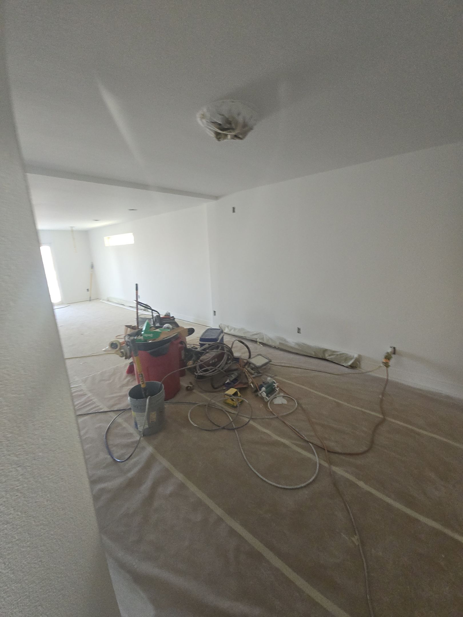 Honoring a 25‑Year Vision: A Home Finished to Last by J&M Painting LLC