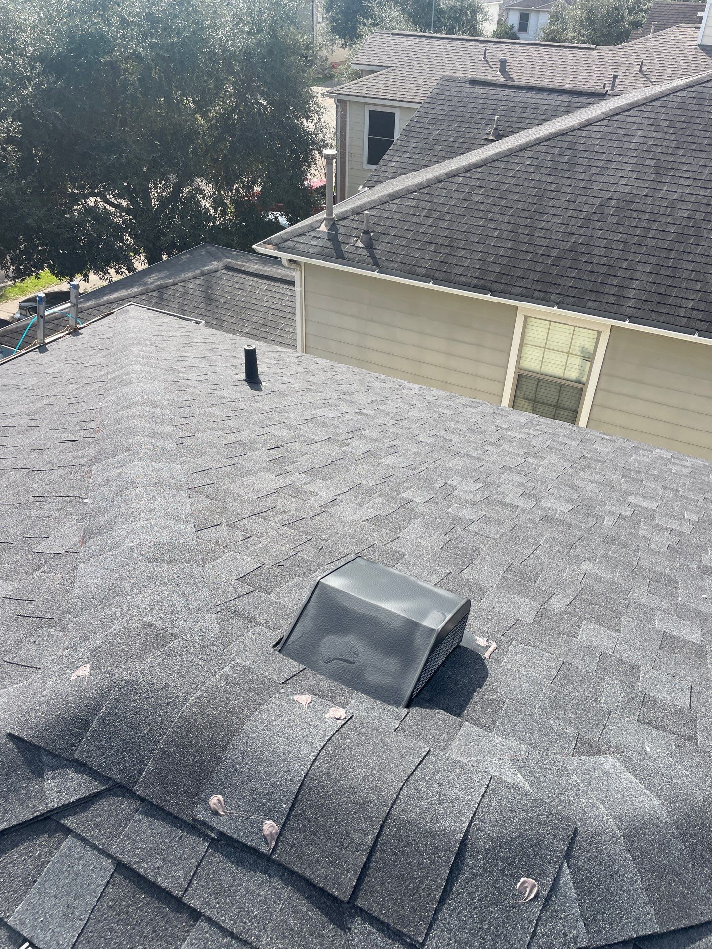 Roof Replacement Cypress by Roof Repair Company