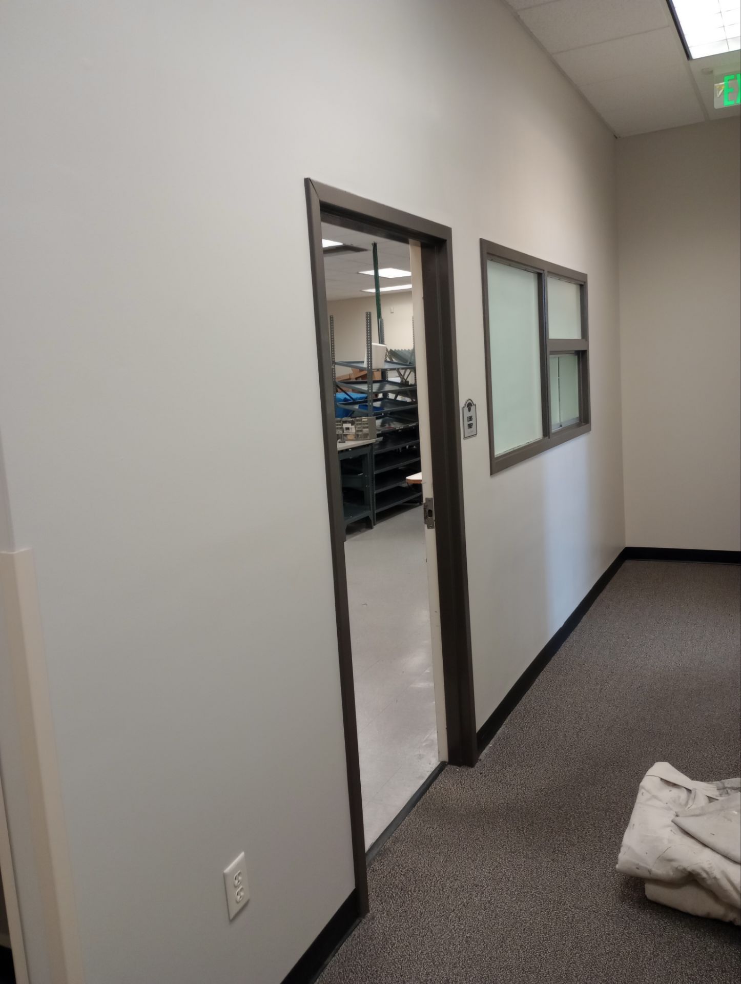 Vision Works Project in Cape Girardeau by Duncan Painting And Wallcovering