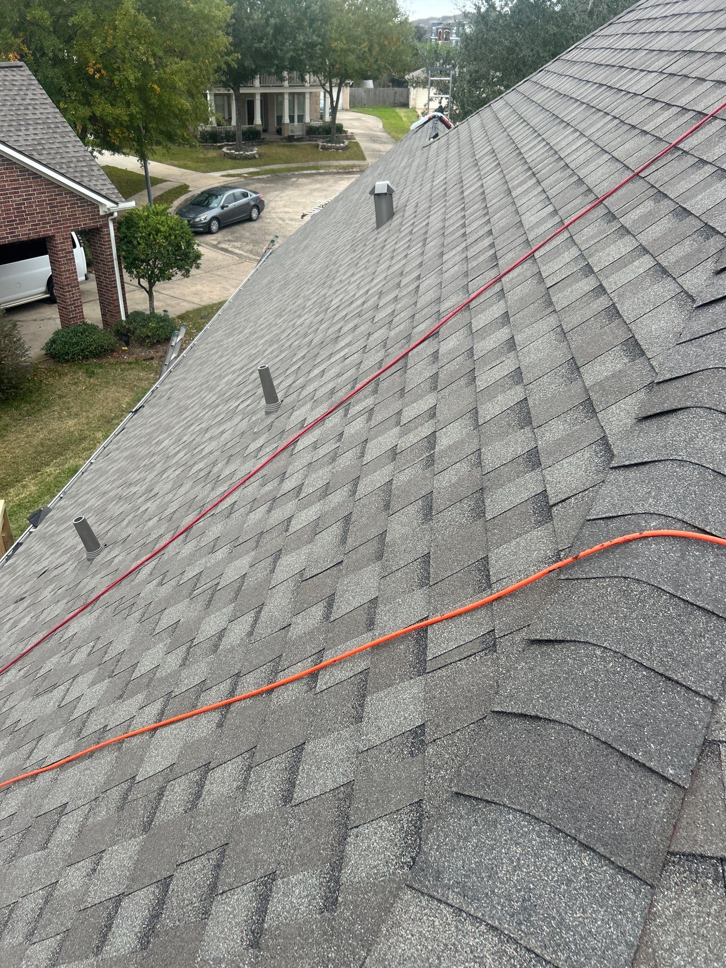 Roof Repair Richmond by Roof Repair Services LLC
