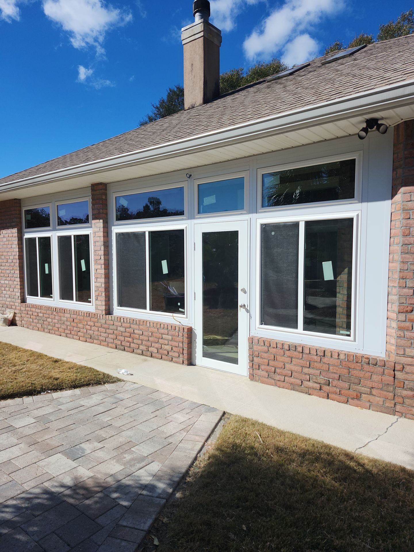 Pensacola Sunroom by Titan Sunrooms