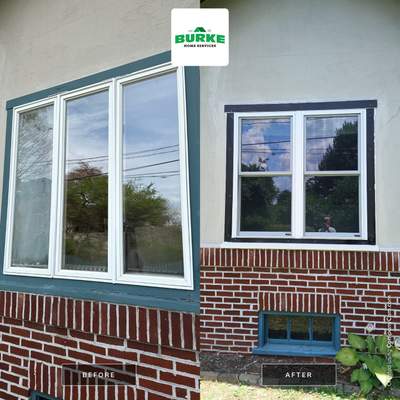 Vytex window