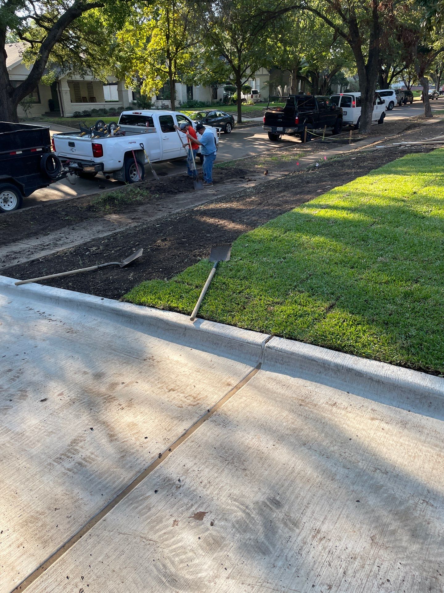 Sod by Peterson’s