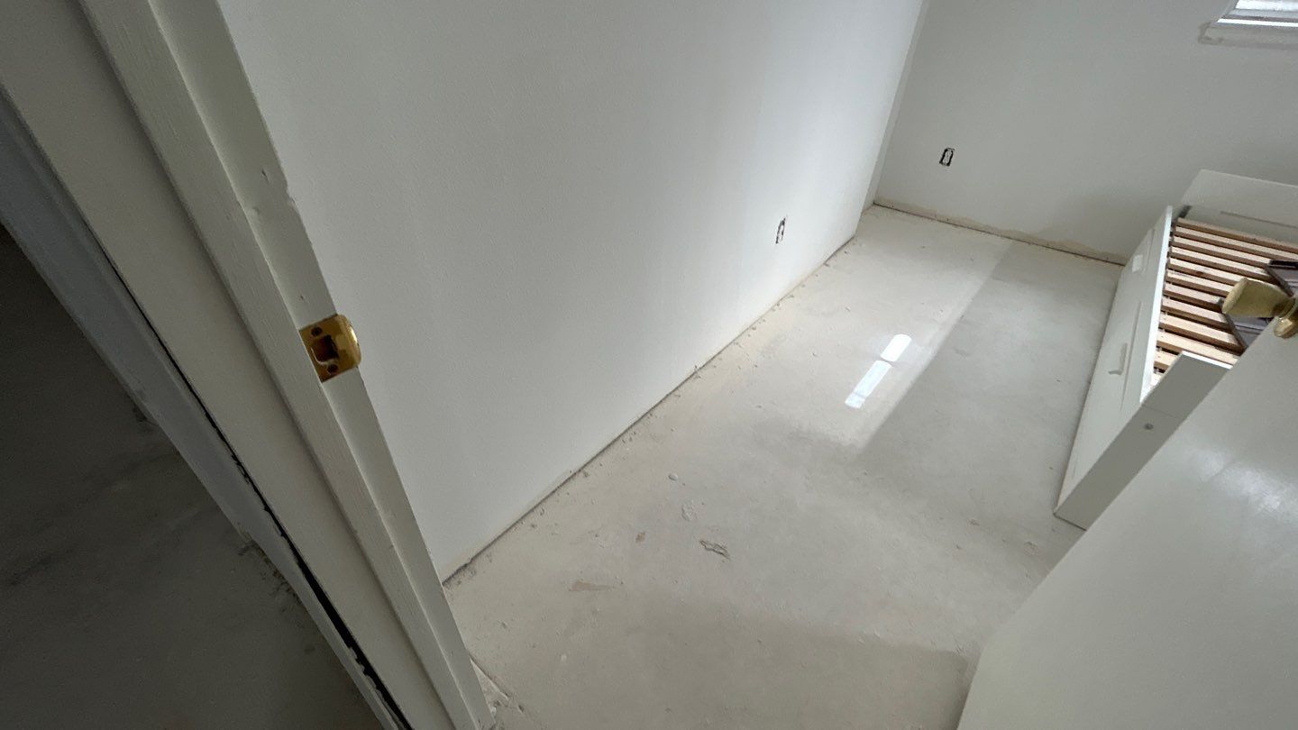 Reconstruction  by Accountable Home Services