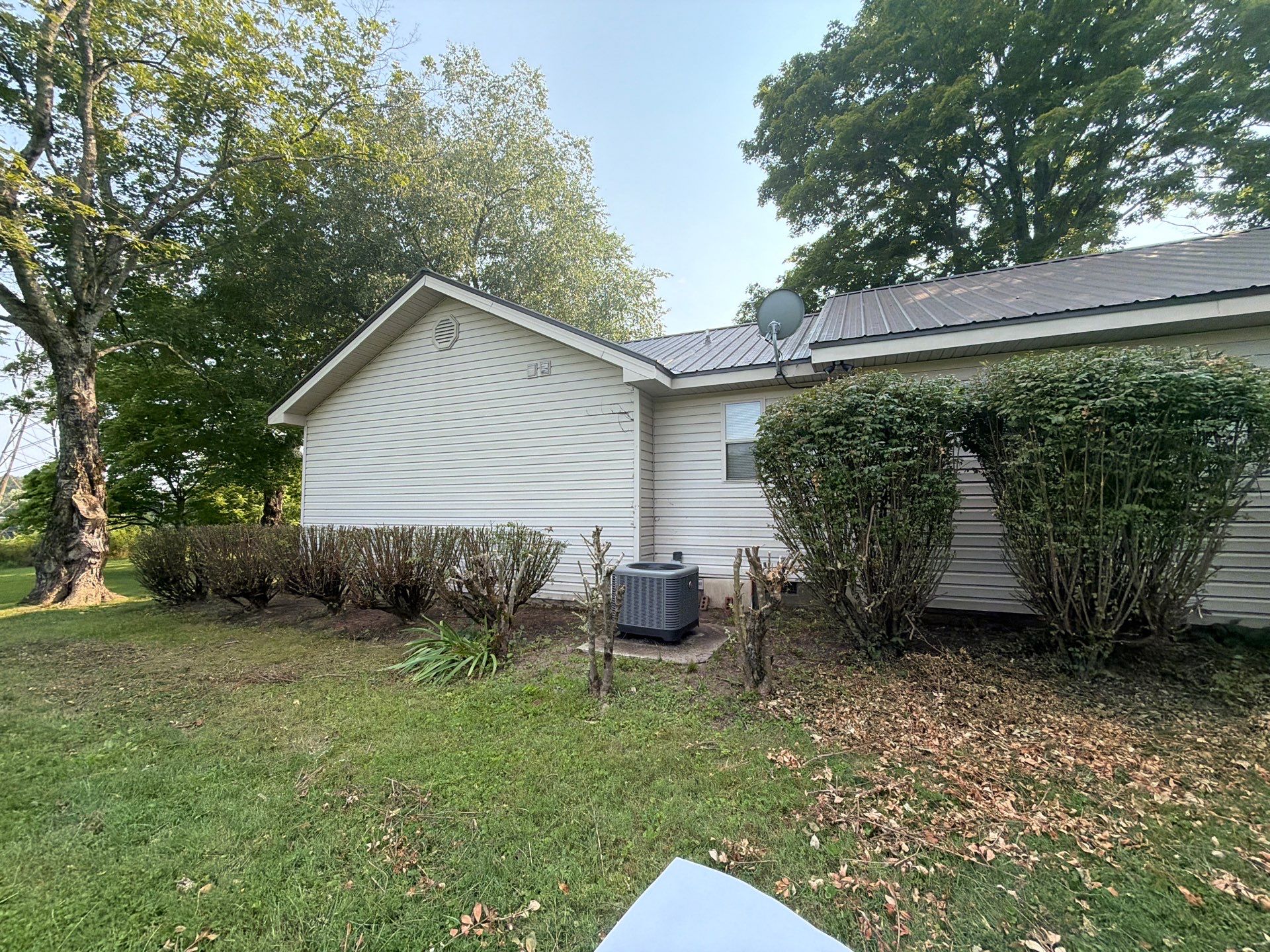 Project in Crossville, TN by Affordable Pros