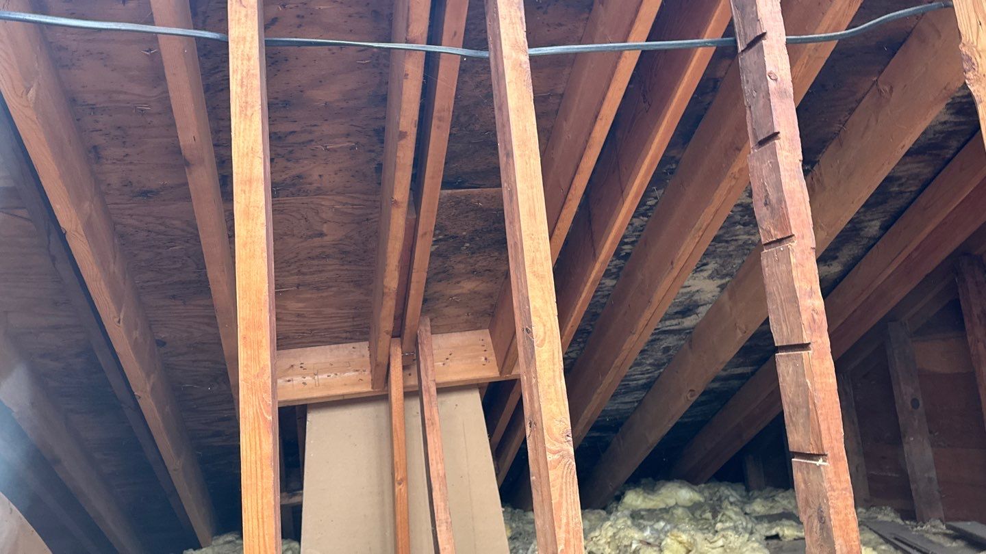 Roof Replacement using Owens Corning by 180 Contractors