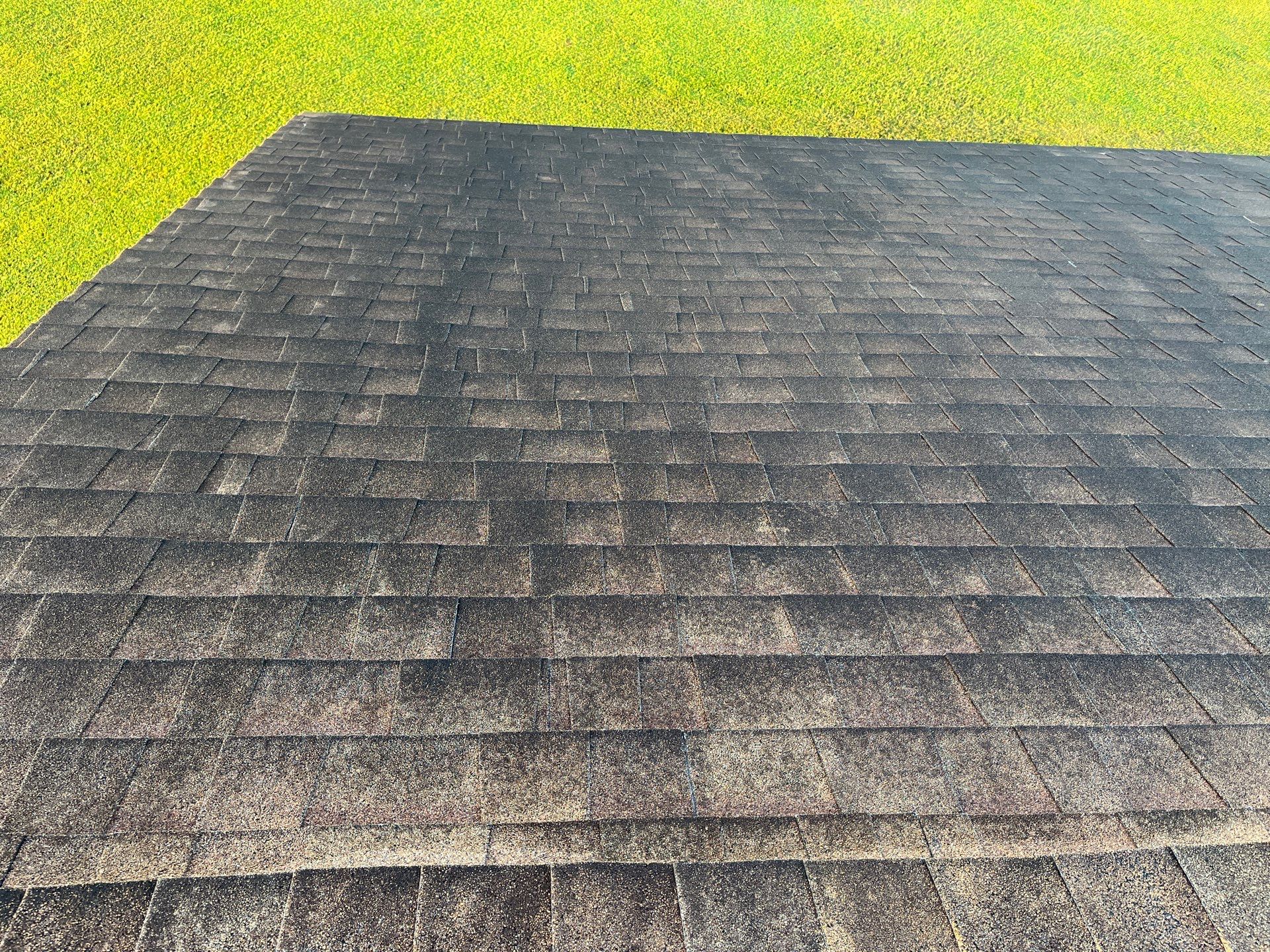 Residential Roofing Installation using Owen's Corning Duration (Lifetime) Shingles by Roof Repair Company
