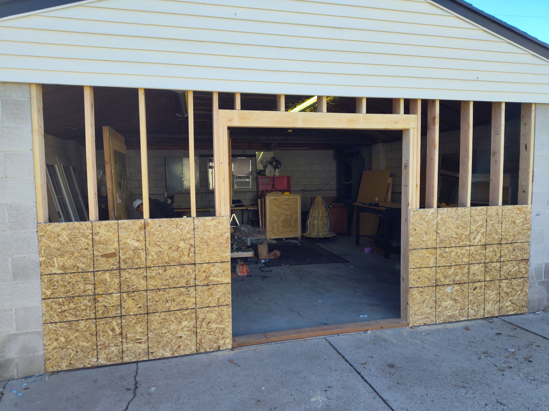 Project in Midvale by Rudd Builders LLC