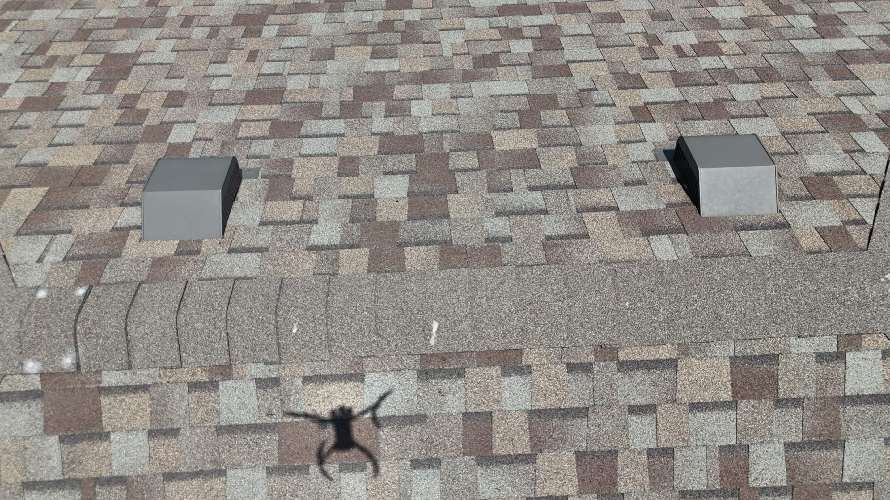 Slatestone Gray - Owens Corning TruDefinition Duration by RoofsOnly.com