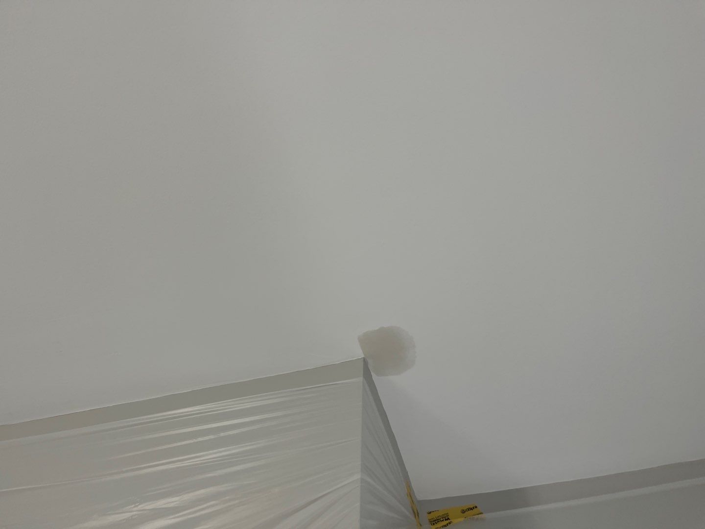 Ceilings Painting by FreshCoat Works LLC