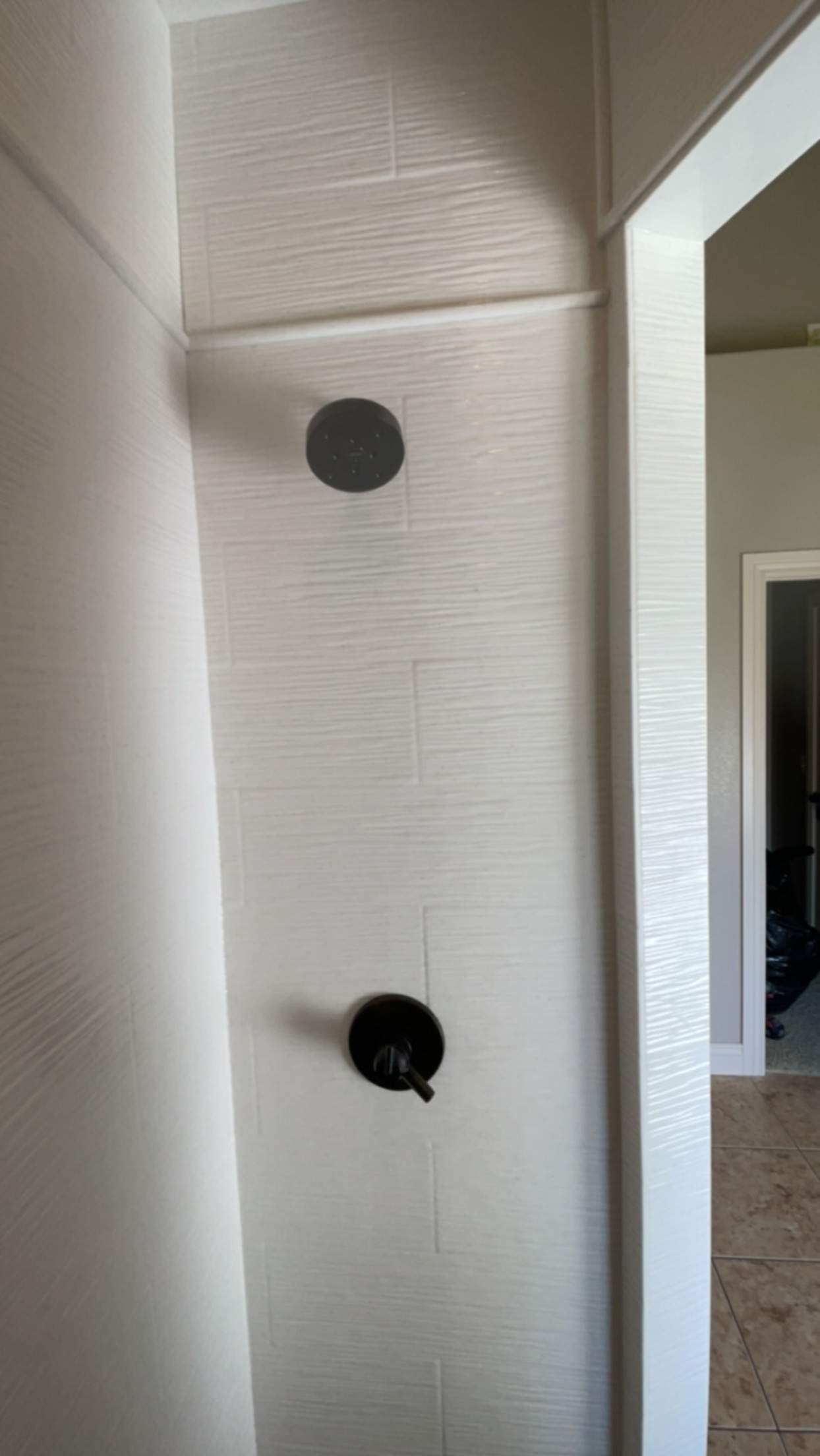 Richards Broject in Bentonville, AR by Ozark Home Pros