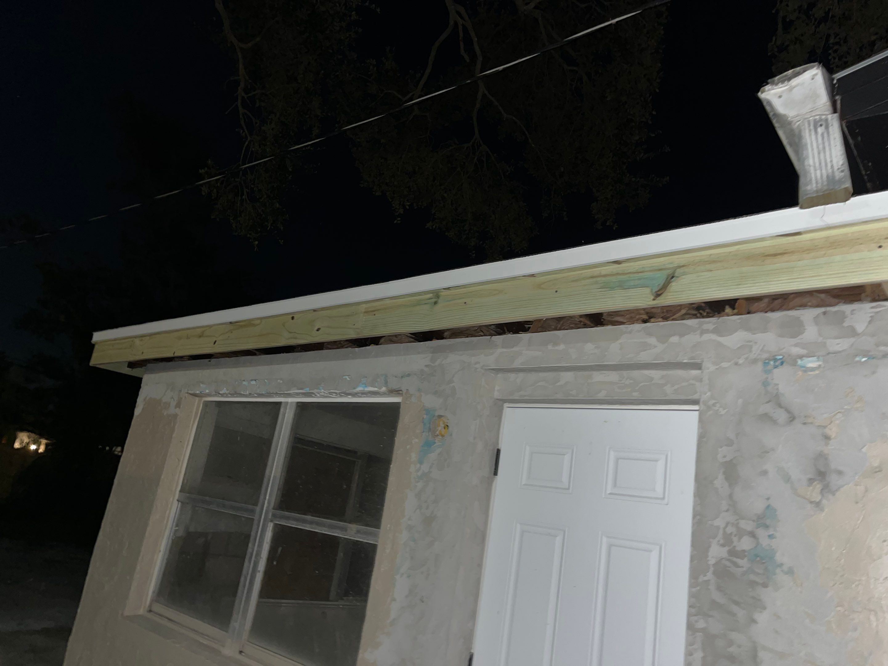 Project in St. Petersburg 33712 by Mitchell Roofing Company LLC