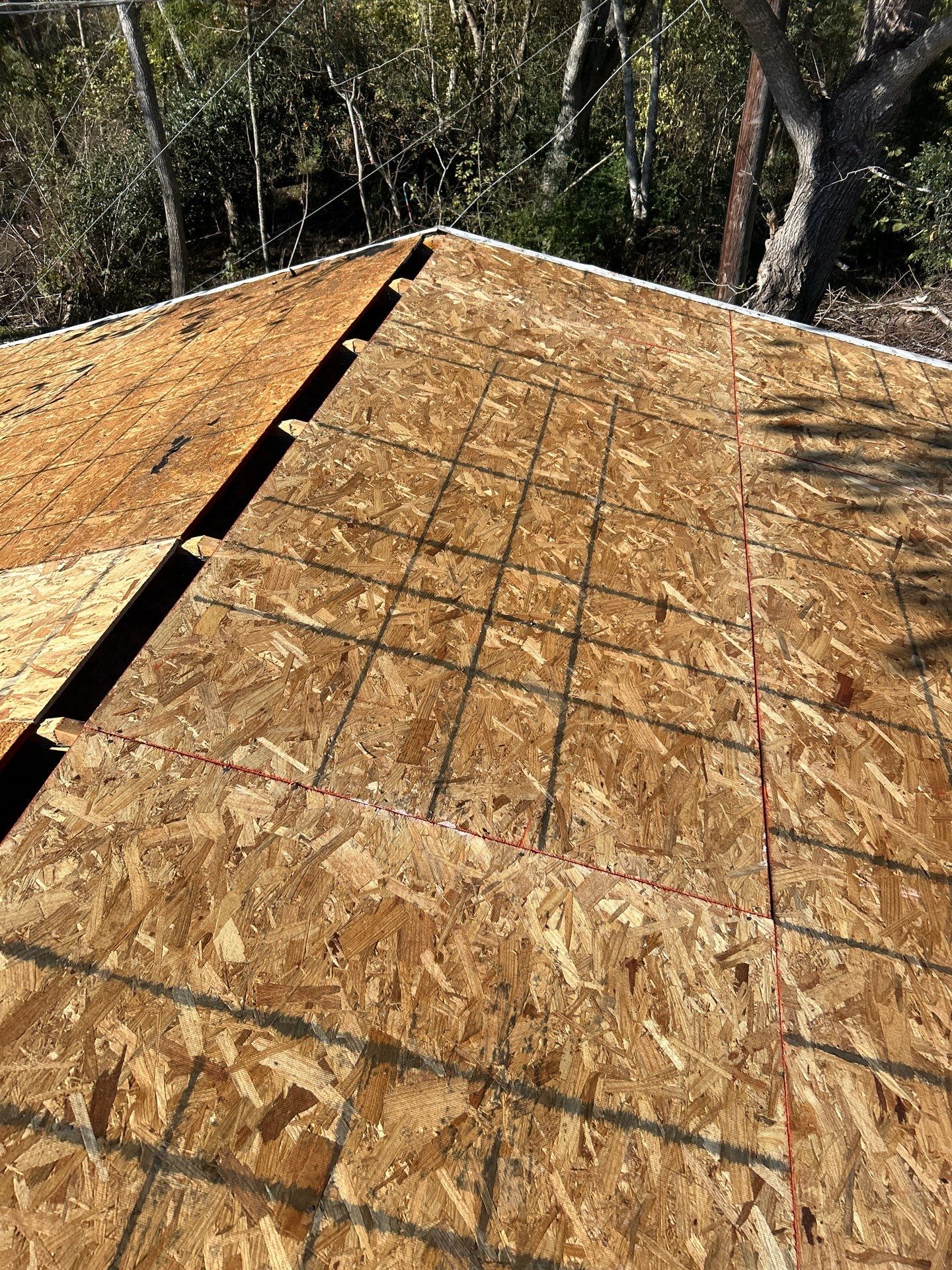 Roof Replacement Pearland by Roof Repair Services LLC