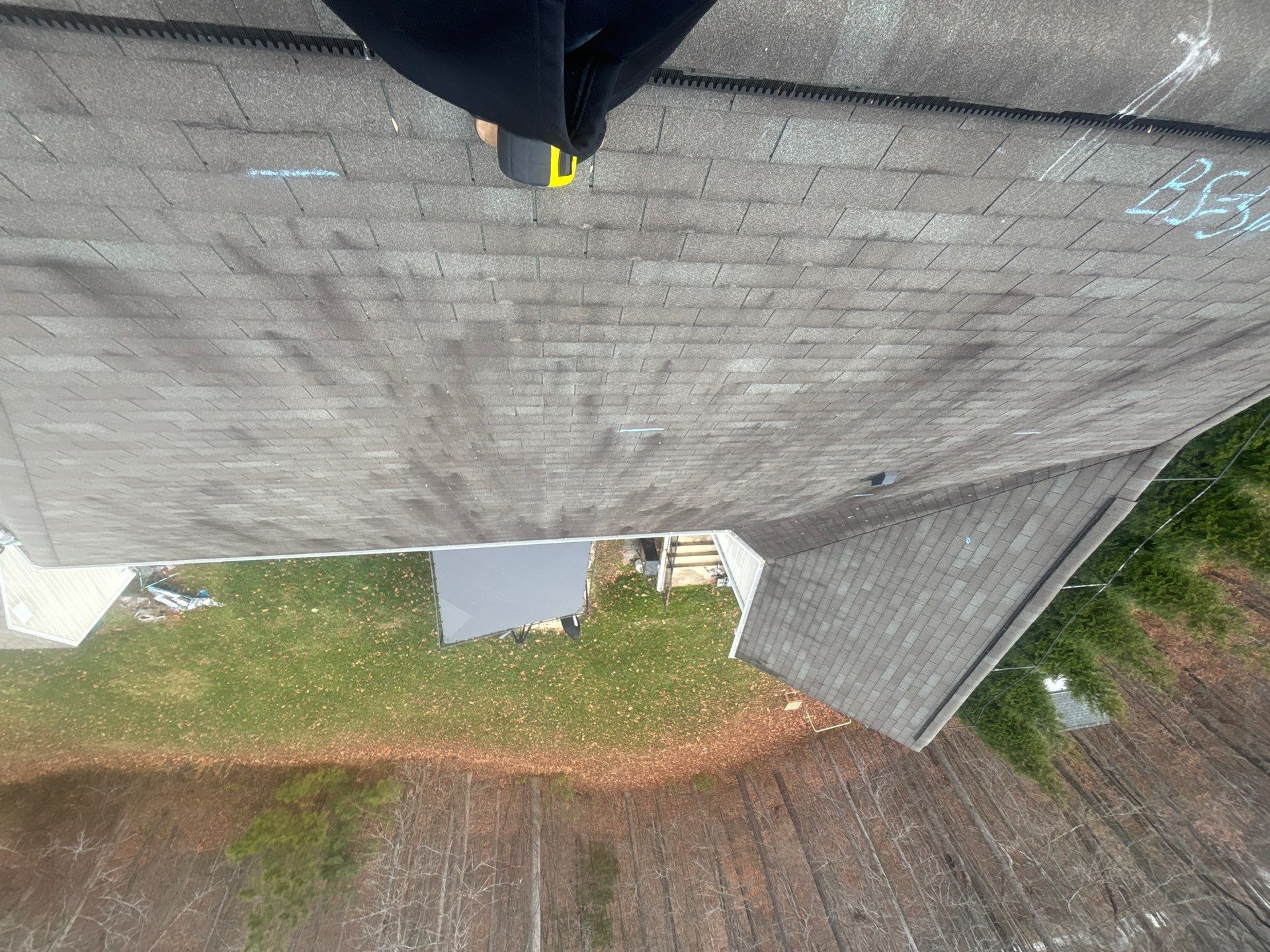 New Roof Install using Tamko Titan- Rustic Slate in Prince Frederick, MD by Storm Ready Exteriors