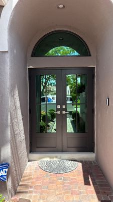 Replacement of windows and doors-Pembroke Pines, Fl