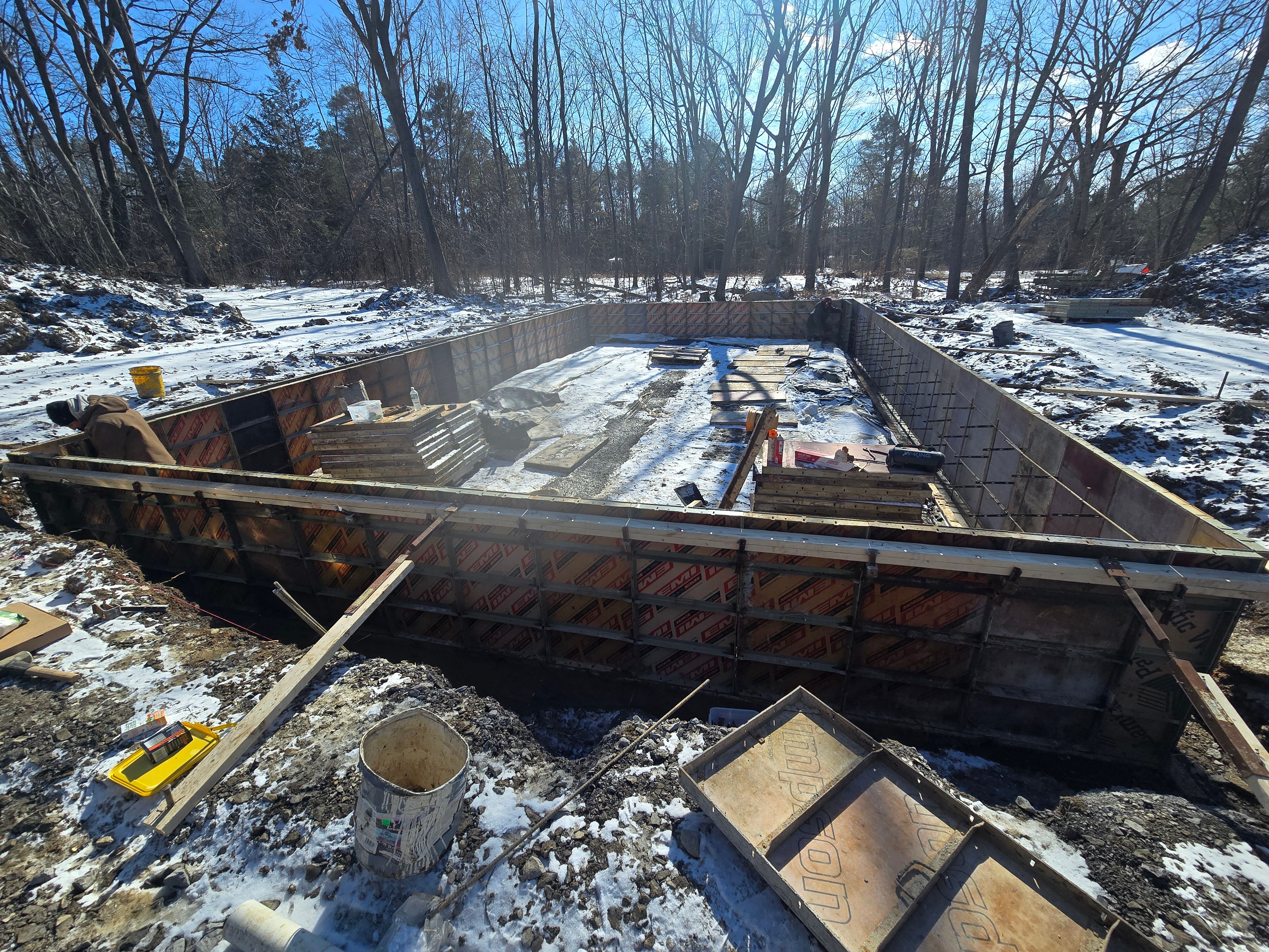 Modular by Horst Custom Homes