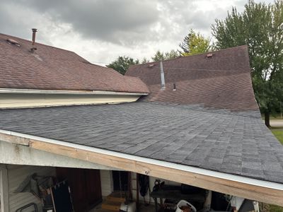 Project in Winchester, IN