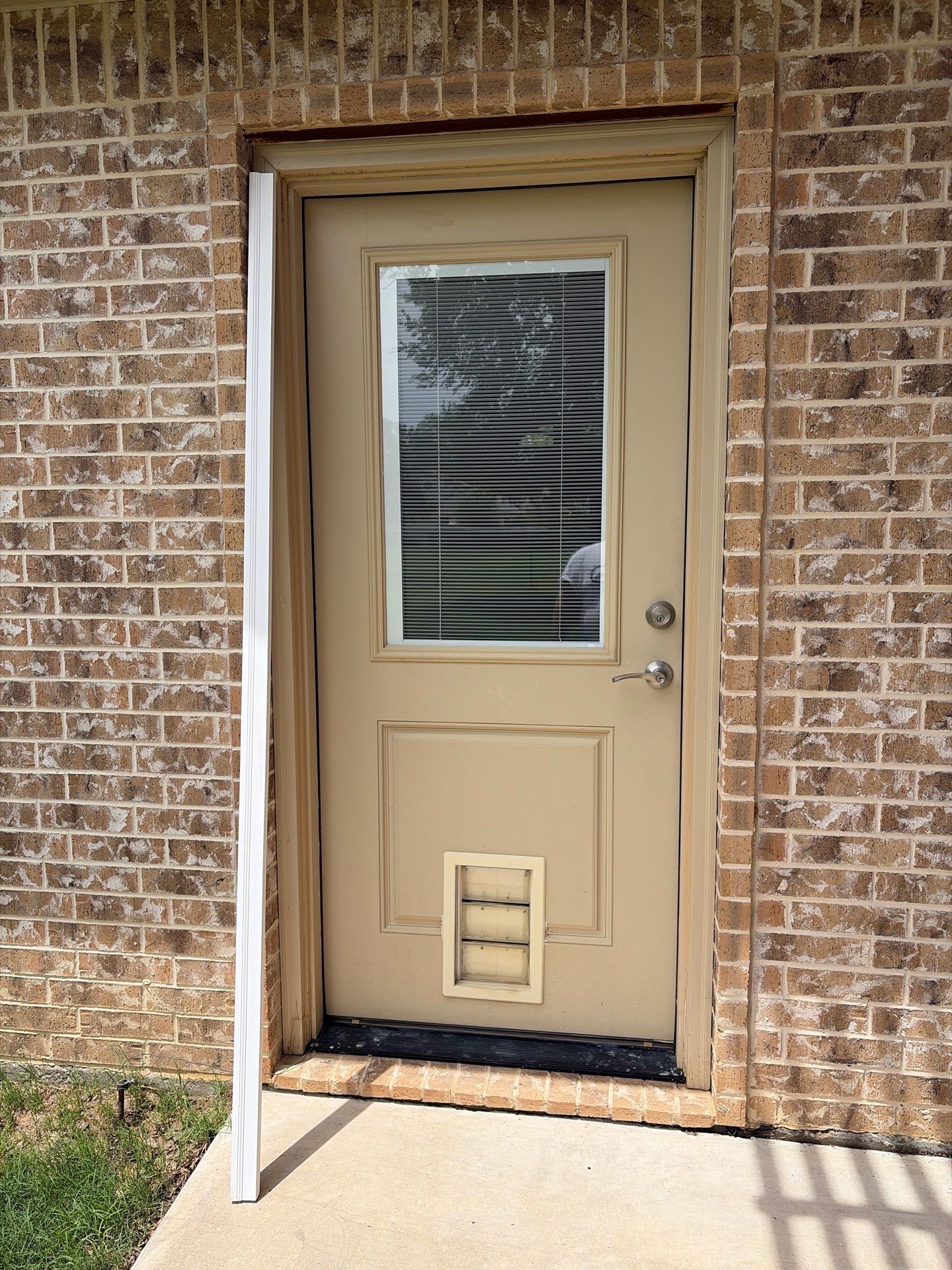 A Canton, TX Fresh Exterior Update & Pergola Refresh by Quality Coats Painting