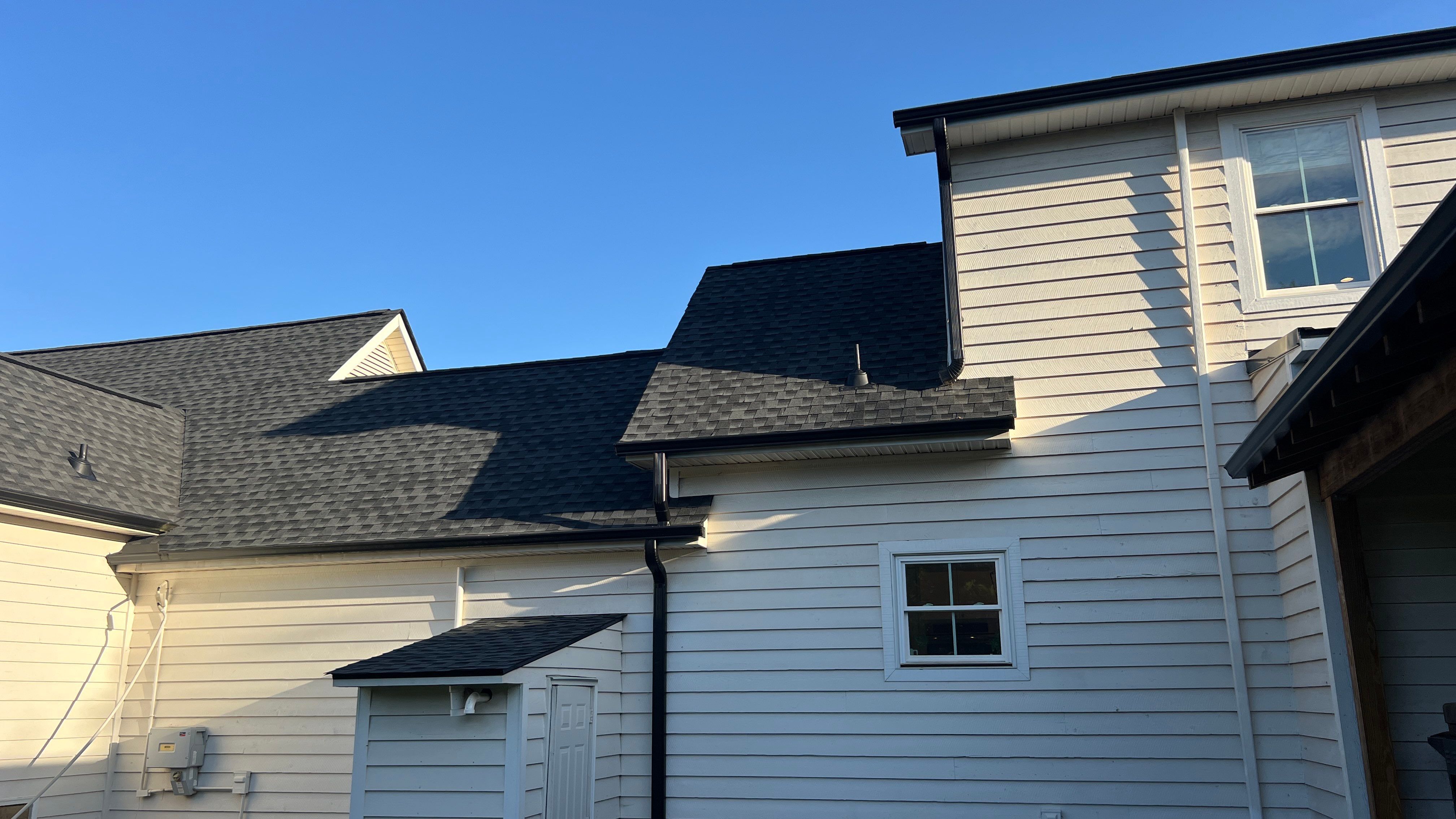 The Links by United Contracting and Roofing