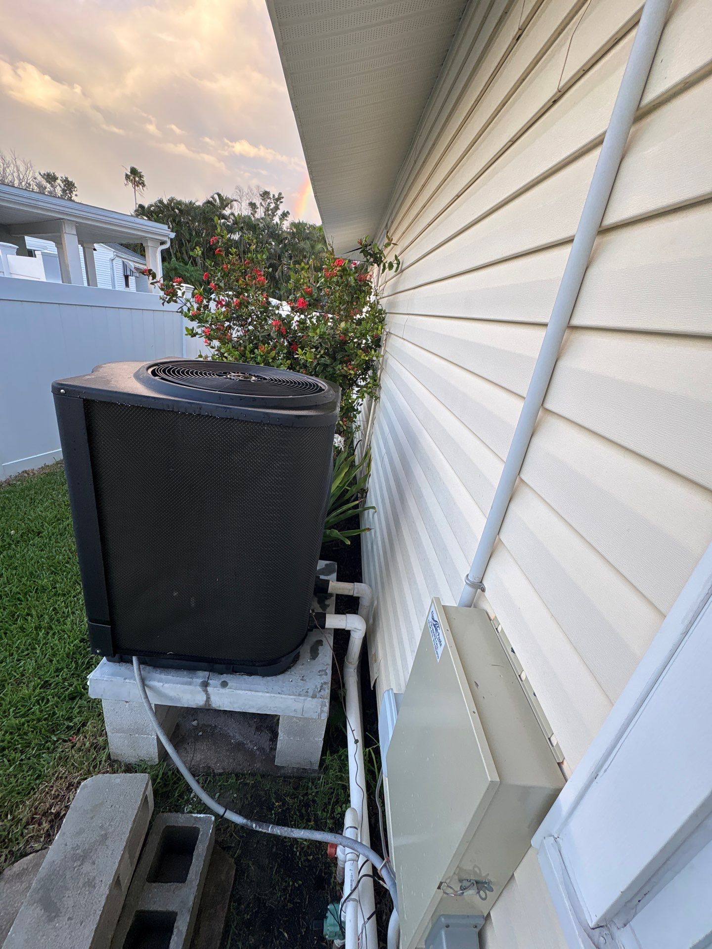 Project in Redington Beach 33708 by Mitchell Roofing Company LLC 